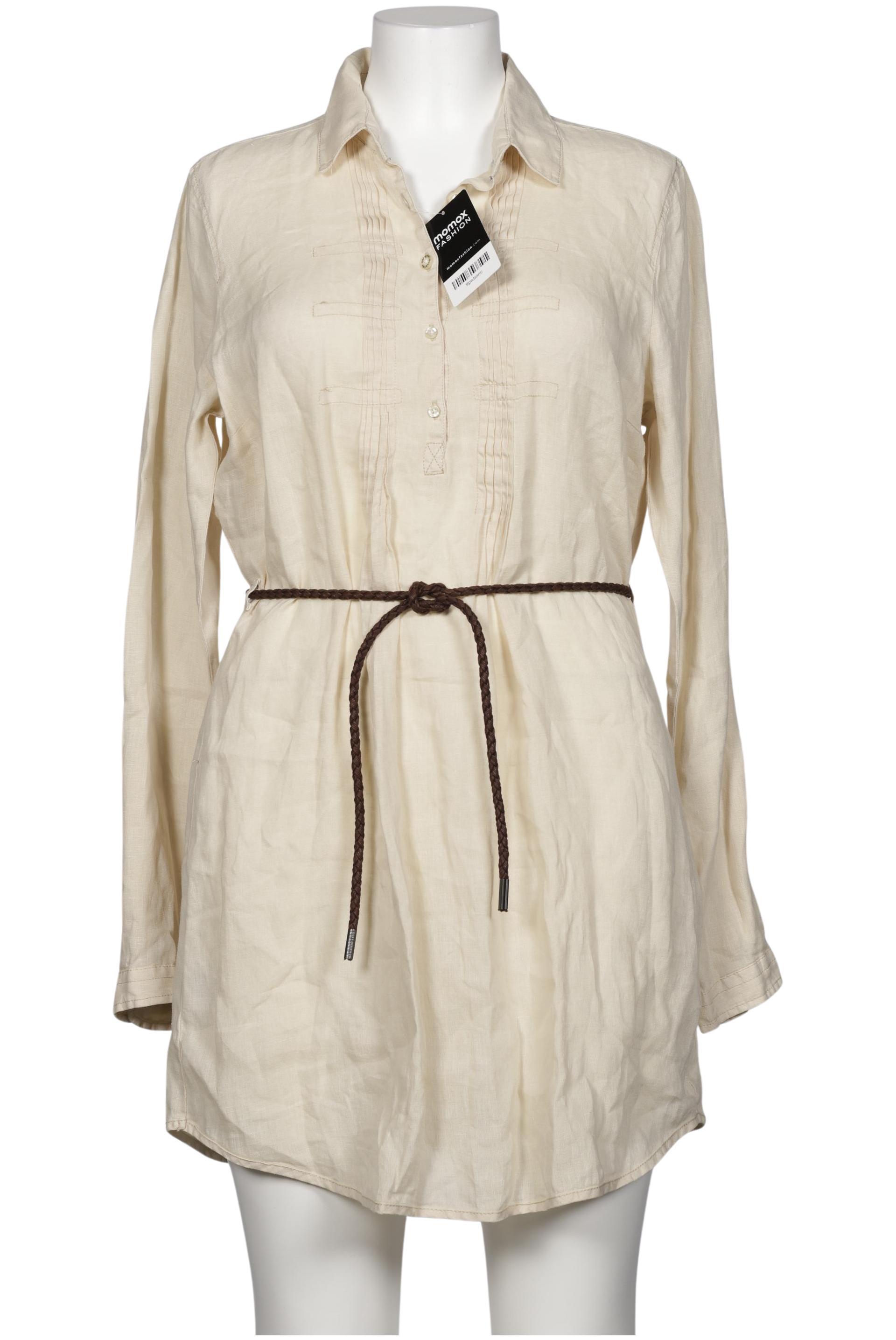 

Gaastra Damen Kleid, cremeweiß, Gr. 46