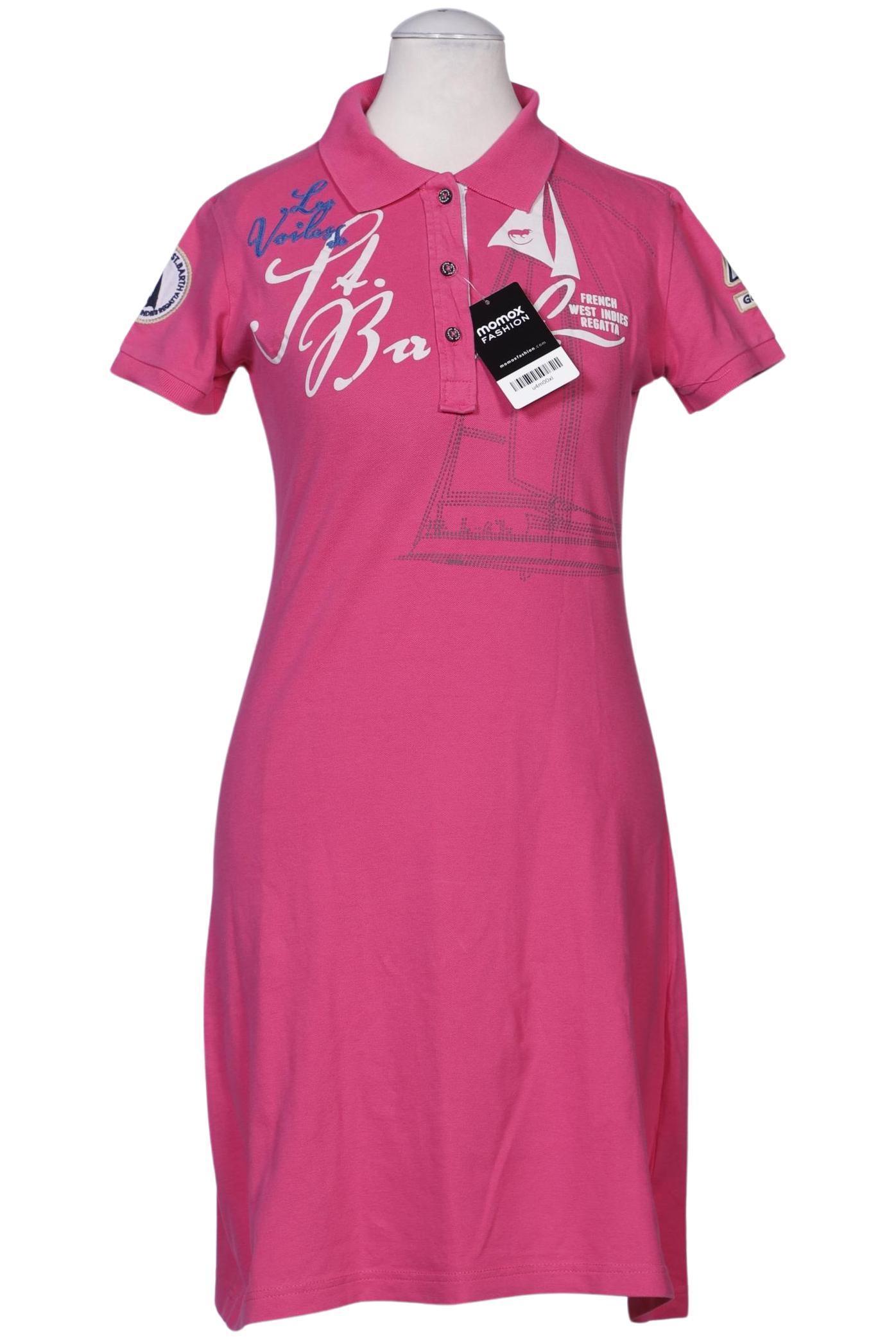 

Gaastra Damen Kleid, pink, Gr. 36