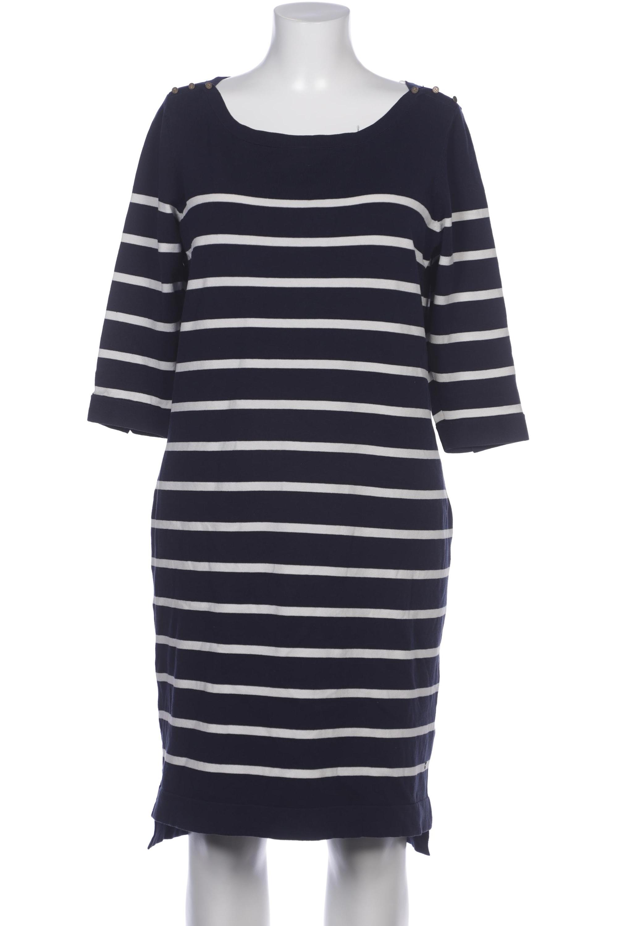 

Gaastra Damen Kleid, marineblau, Gr. 48
