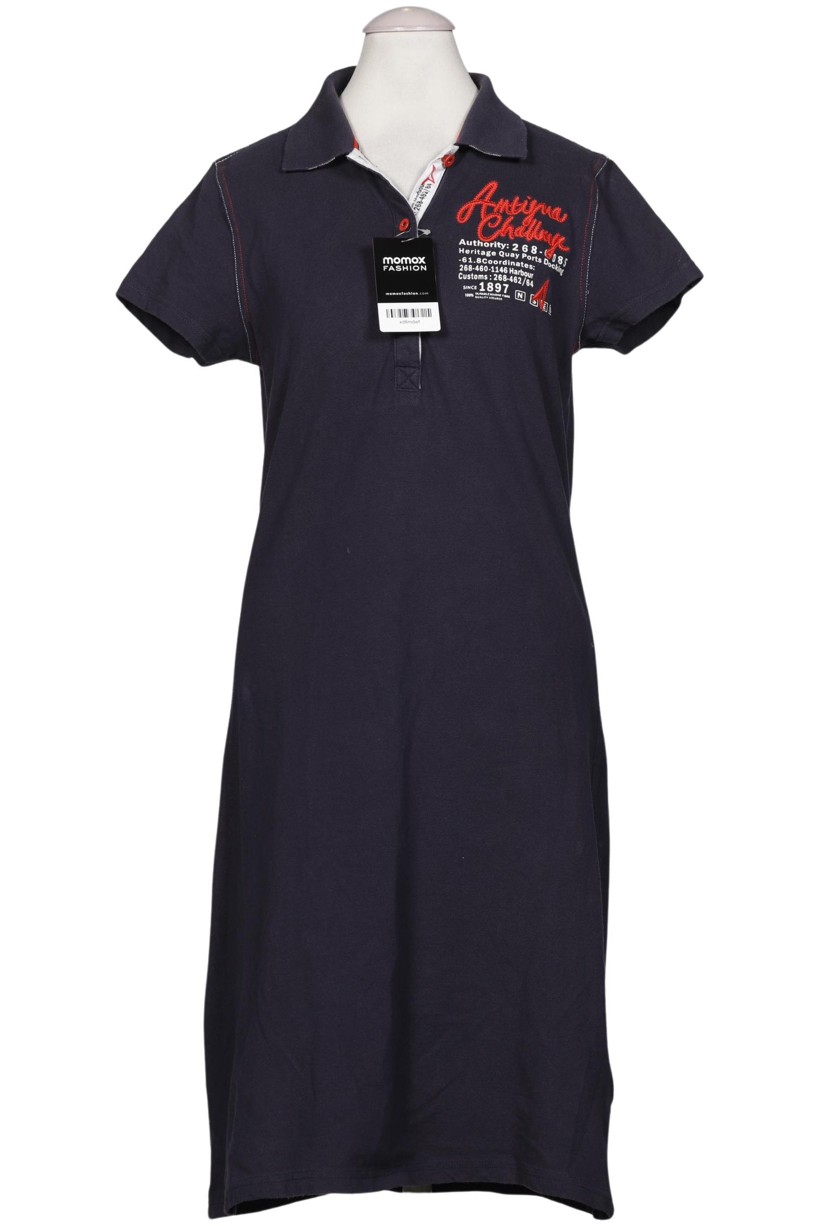 

Gaastra Damen Kleid, marineblau, Gr. 38