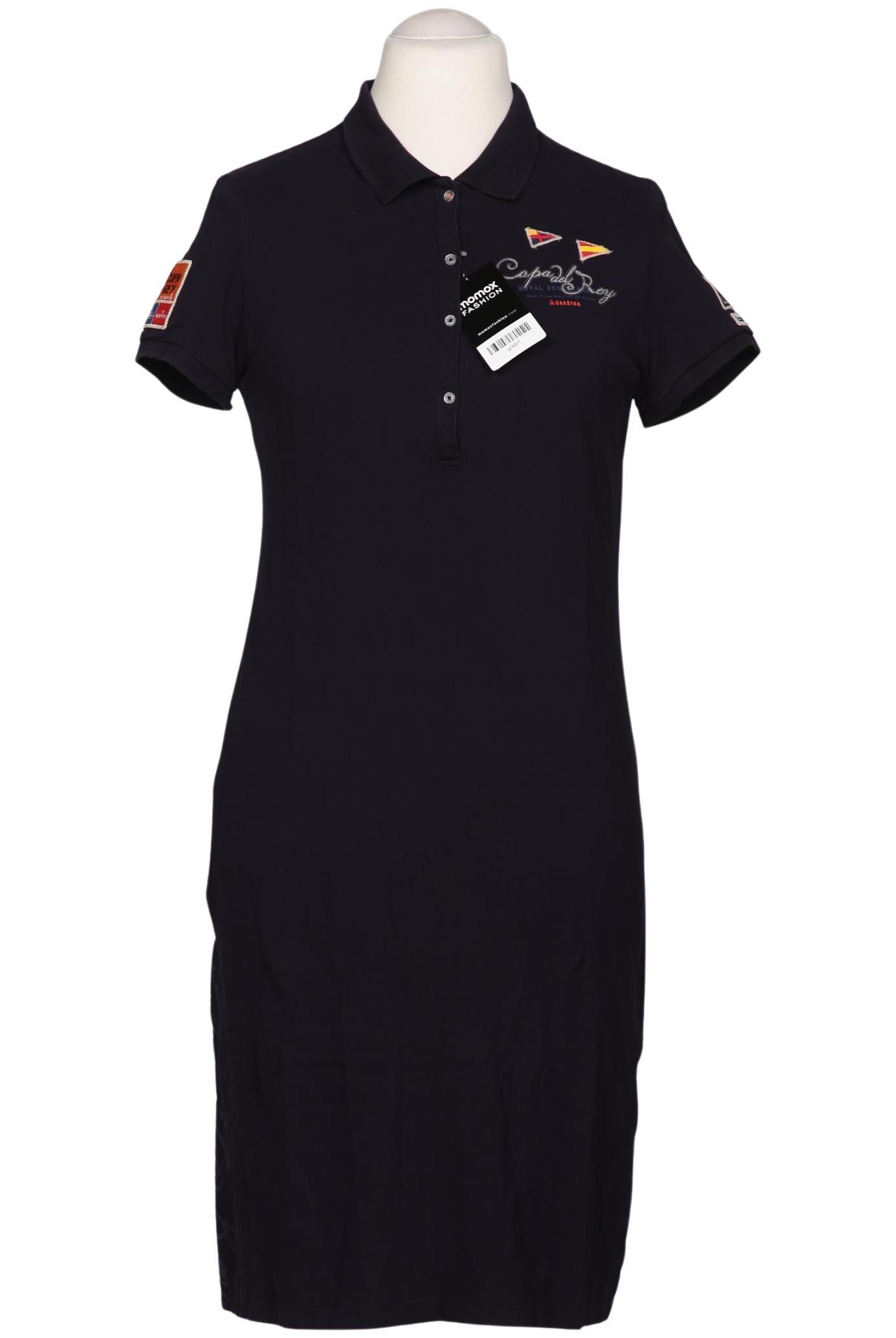 

Gaastra Damen Kleid, marineblau, Gr. 42