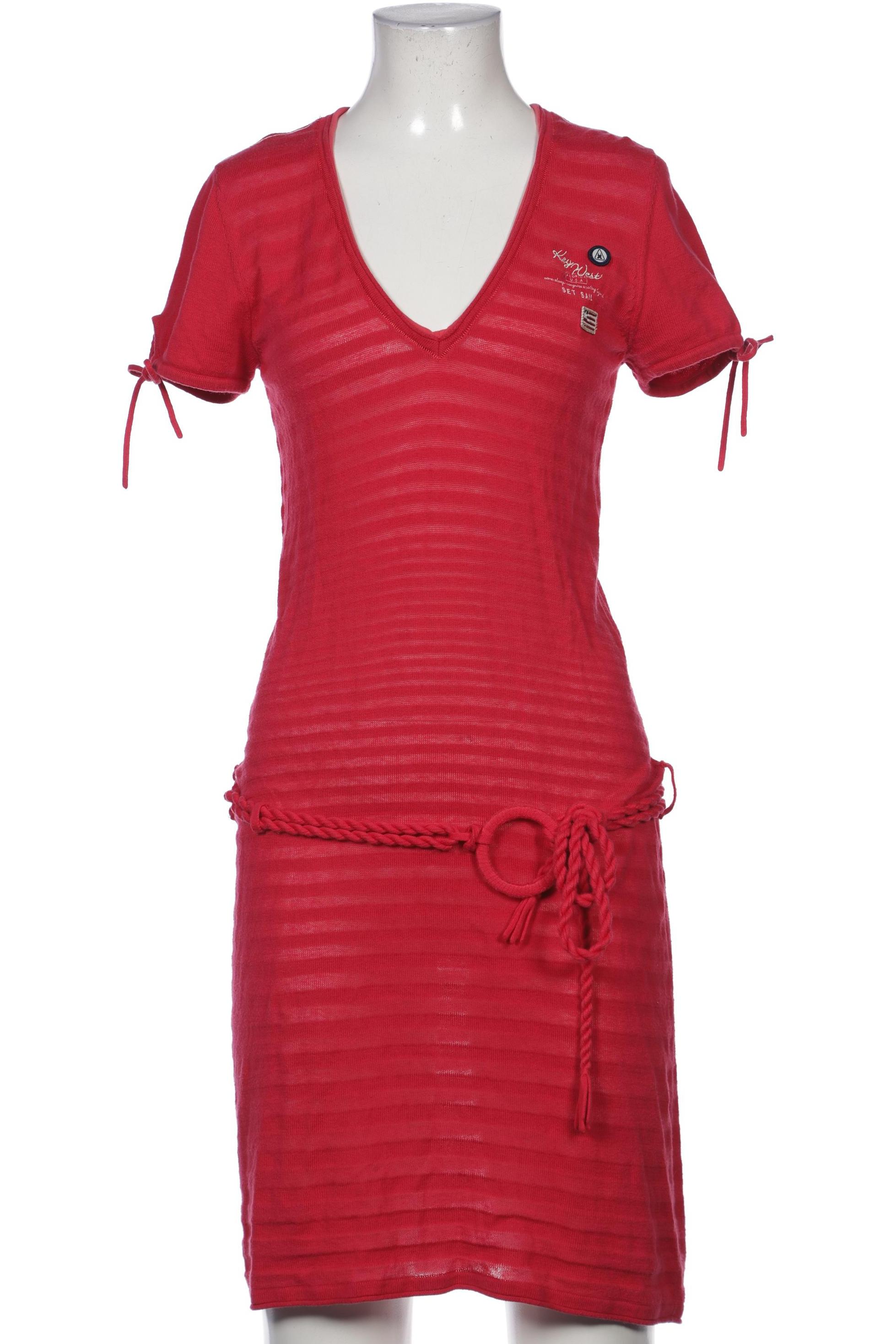 

Gaastra Damen Kleid, pink, Gr. 36