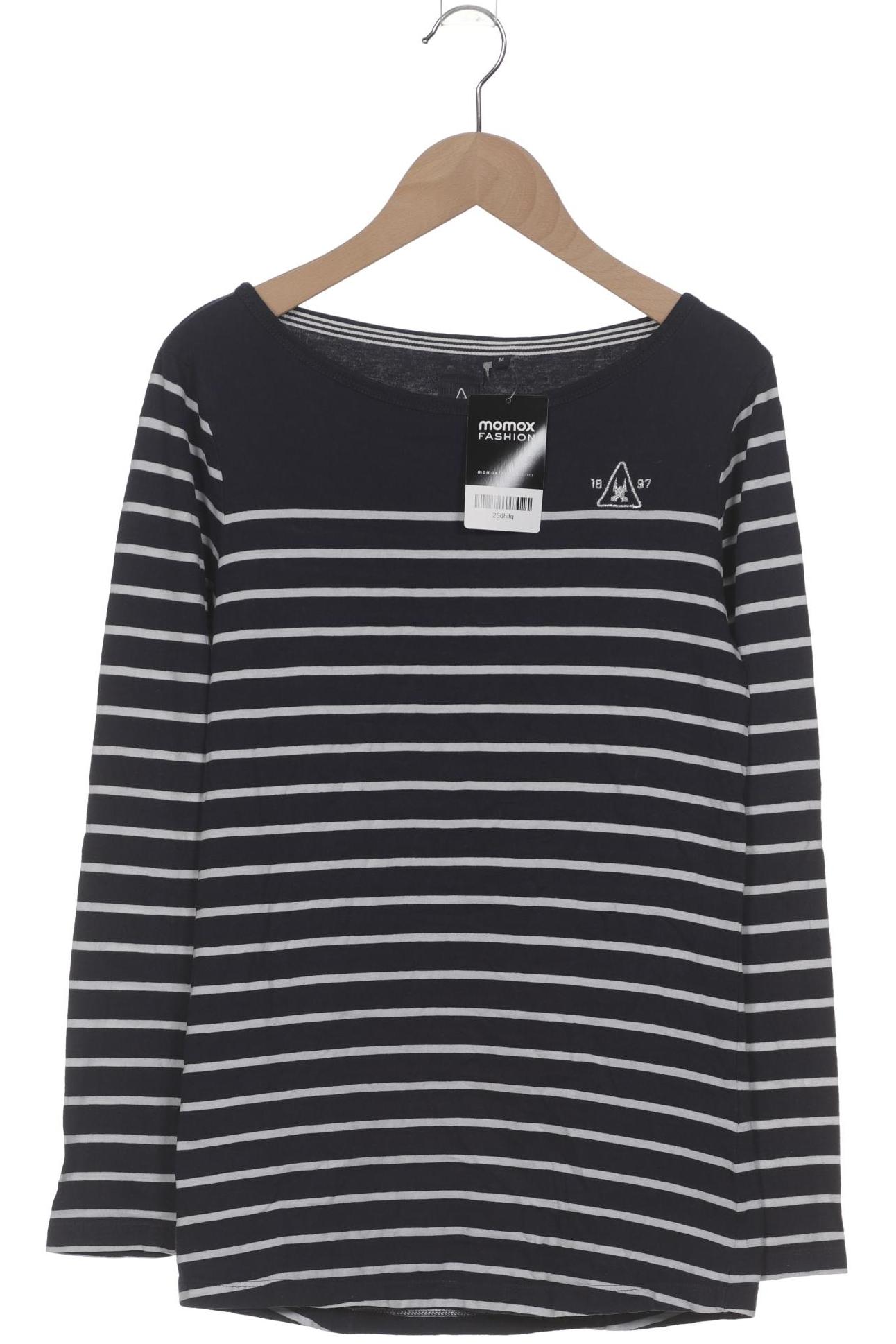 

Gaastra Damen Langarmshirt, marineblau, Gr. 38