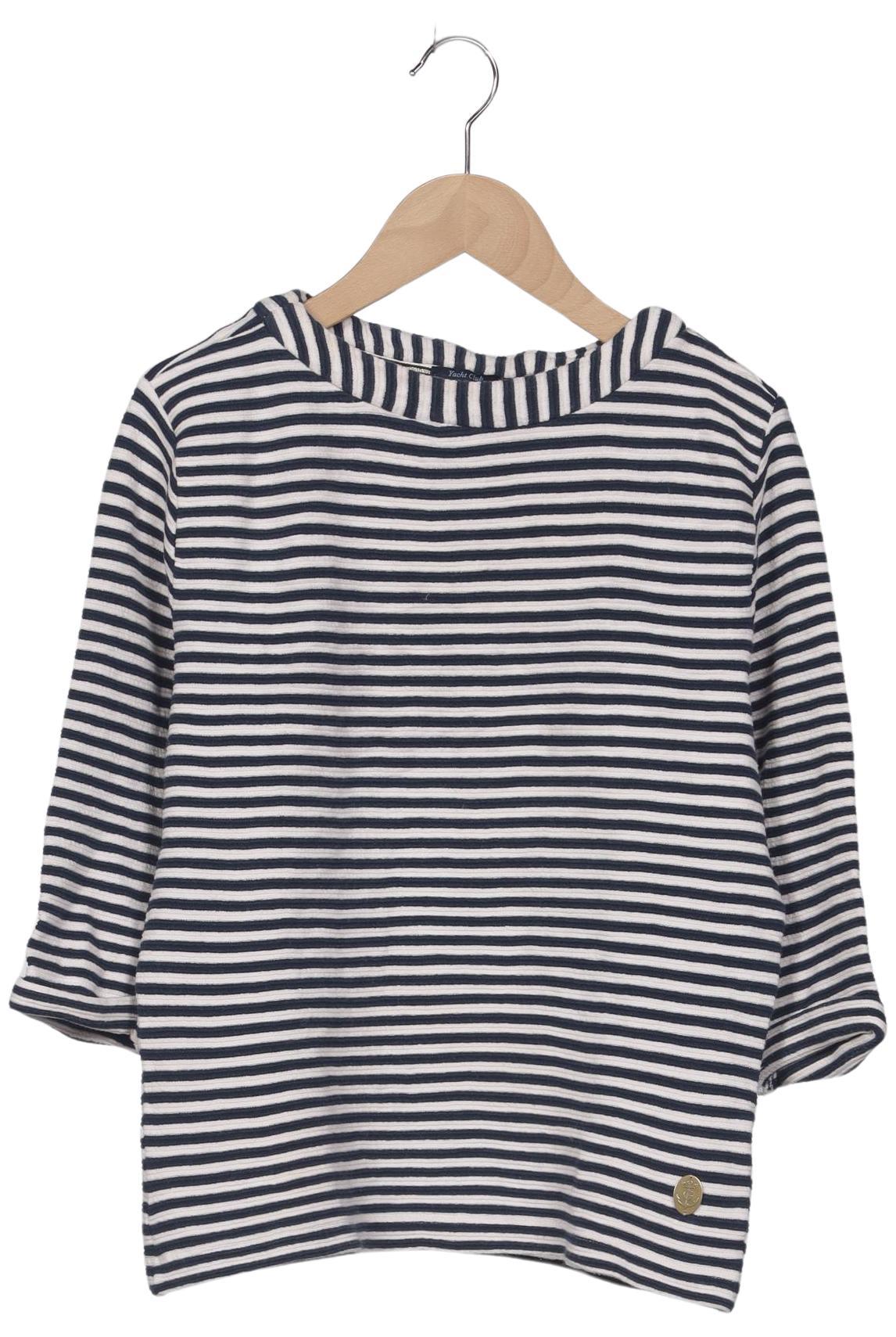 

Gaastra Damen Langarmshirt, mehrfarbig, Gr. 36