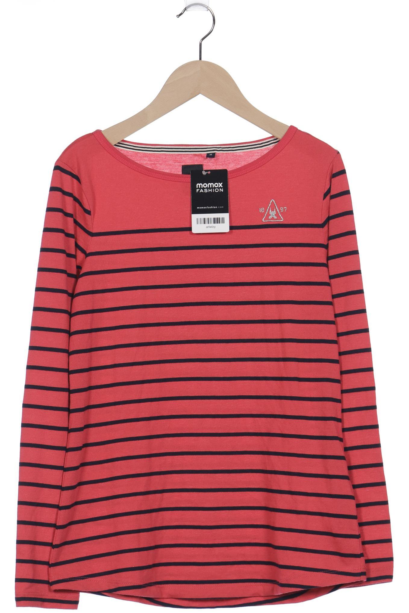 

Gaastra Damen Langarmshirt, pink