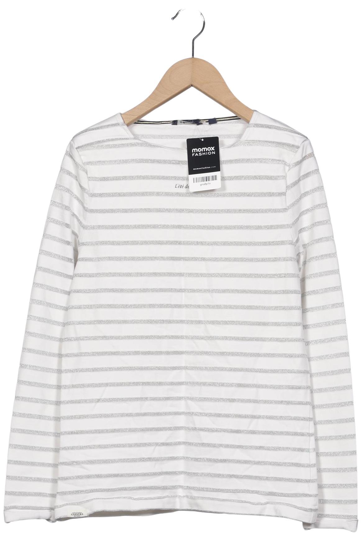 

Gaastra Damen Langarmshirt, mehrfarbig, Gr. 38