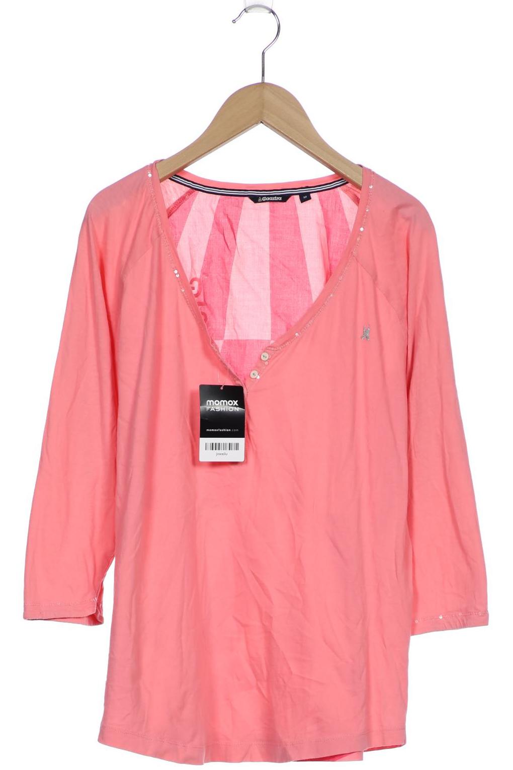 

Gaastra Damen Langarmshirt, pink