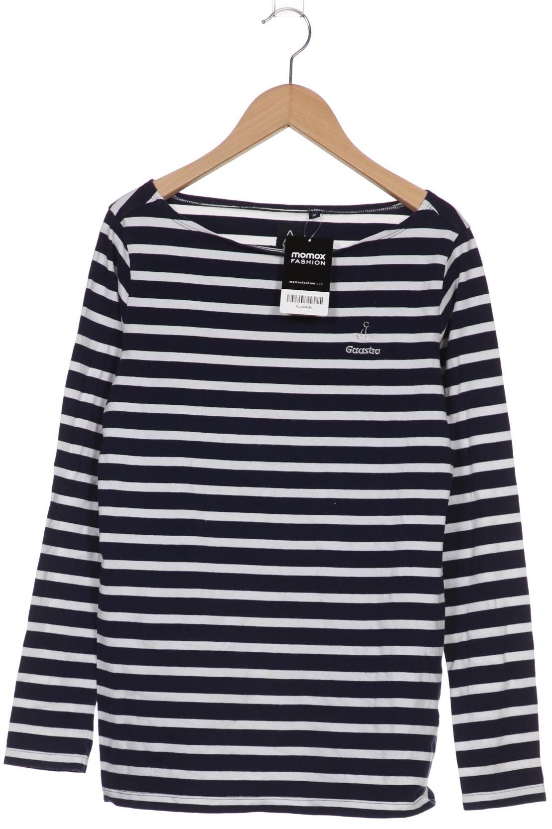 

Gaastra Damen Langarmshirt, marineblau, Gr. 38