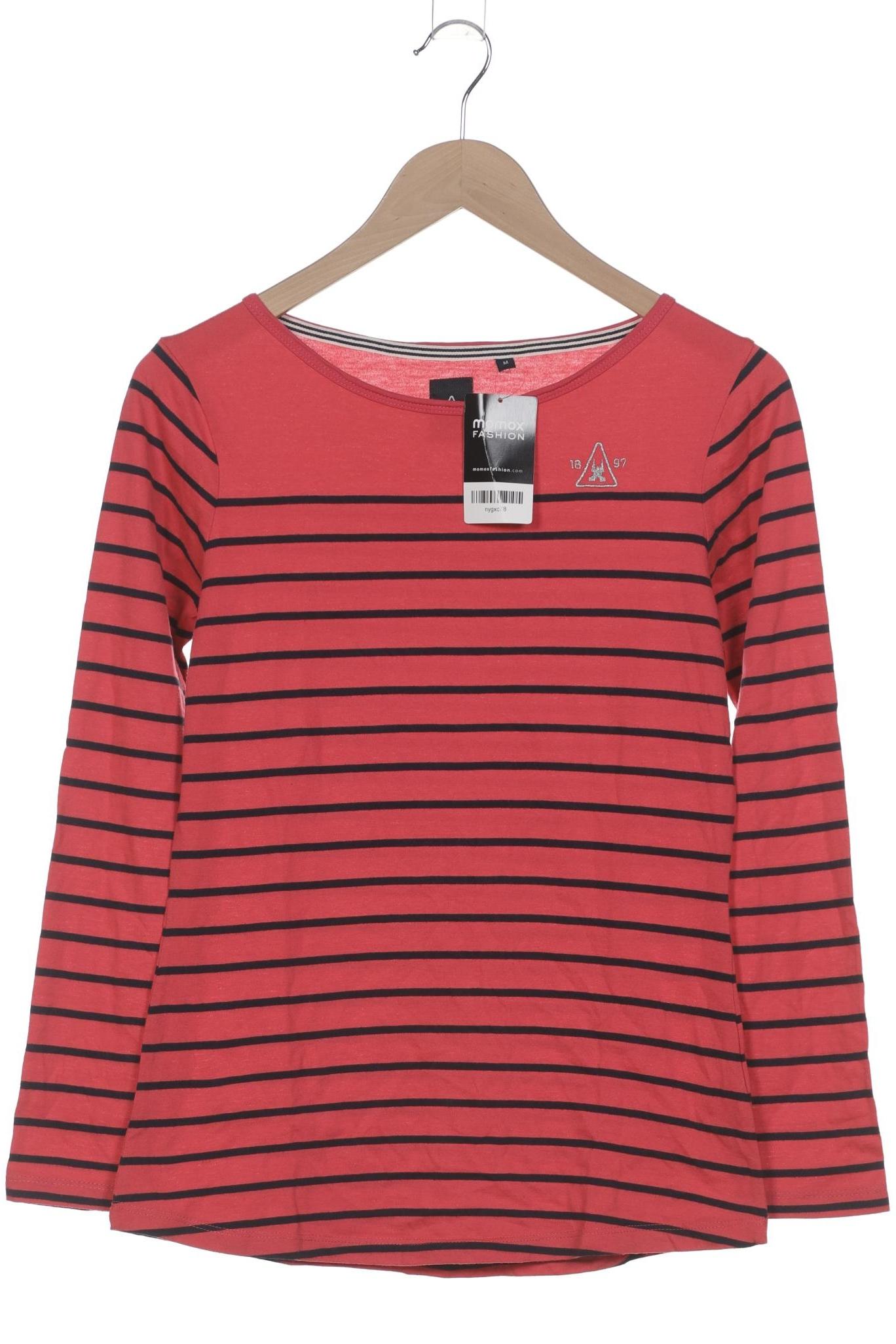 Thumbnail - Gaastra Damen Langarmshirt, pink, Gr. 38