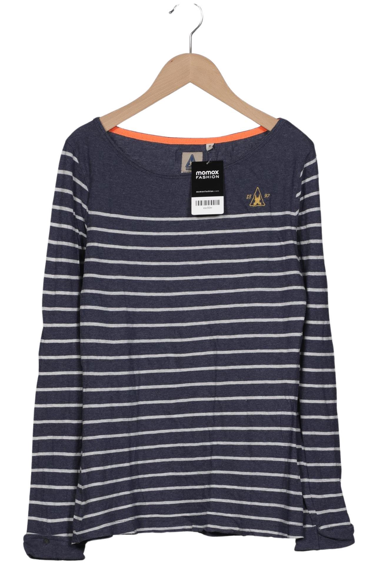 

Gaastra Damen Langarmshirt, mehrfarbig, Gr. 38