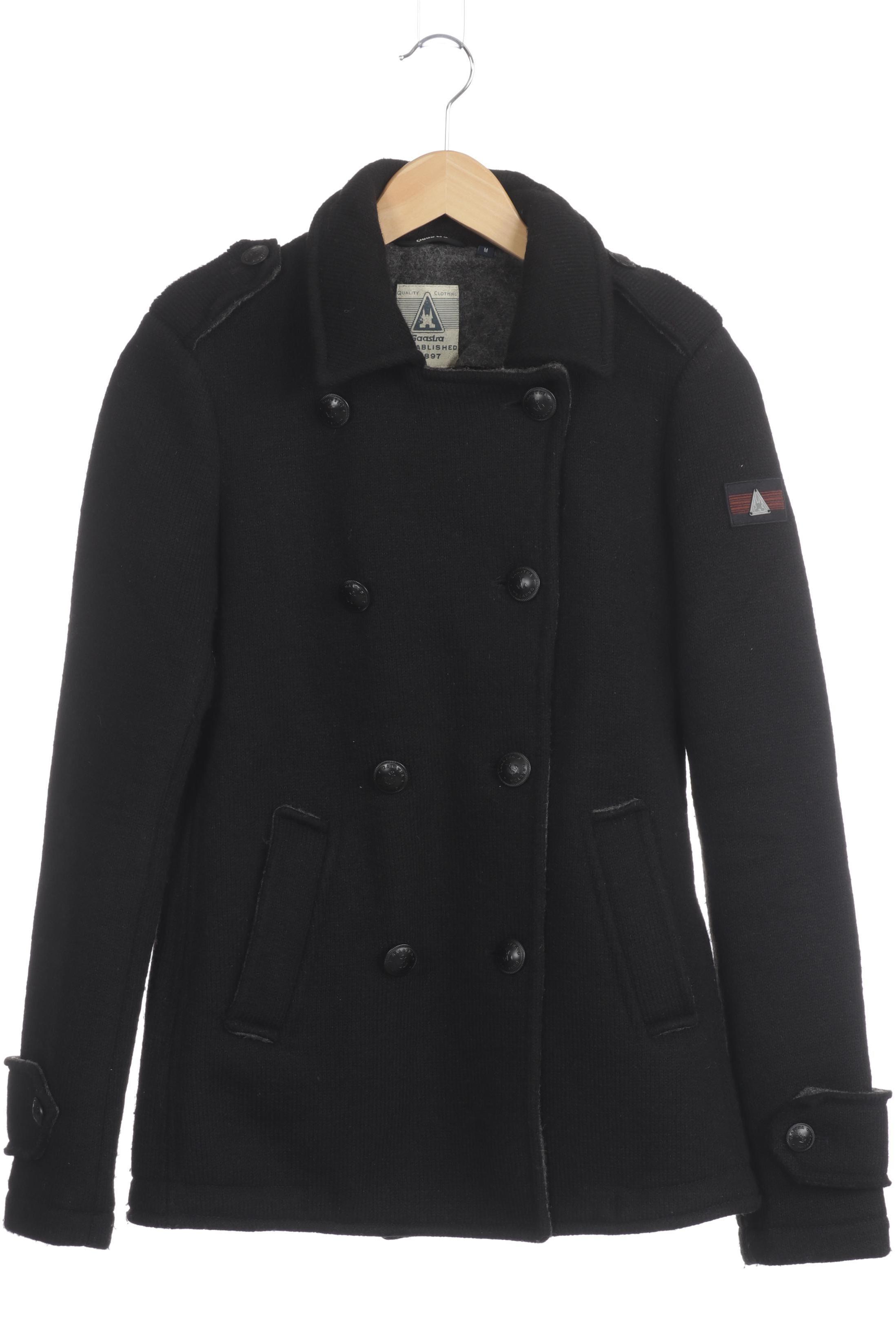

Gaastra Damen Mantel, schwarz, Gr.