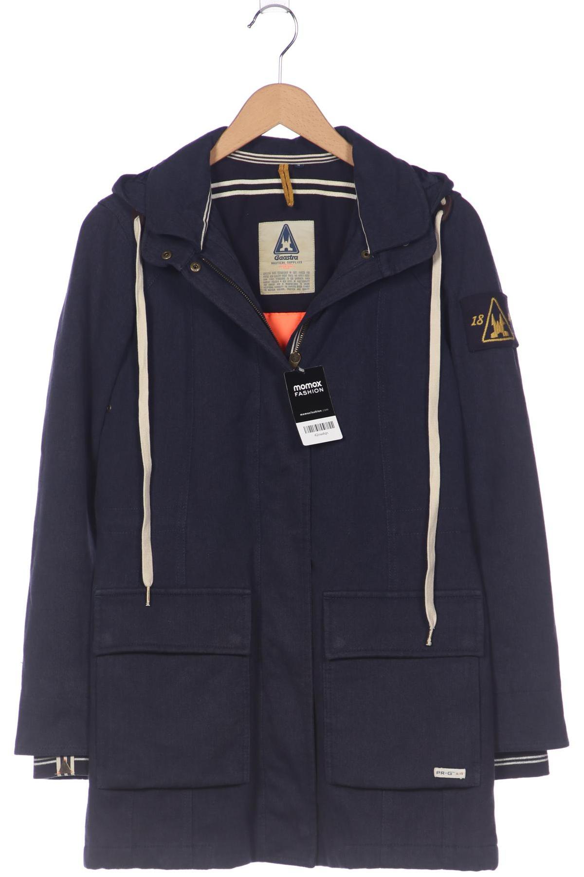 

Gaastra Damen Mantel, marineblau, Gr. 38
