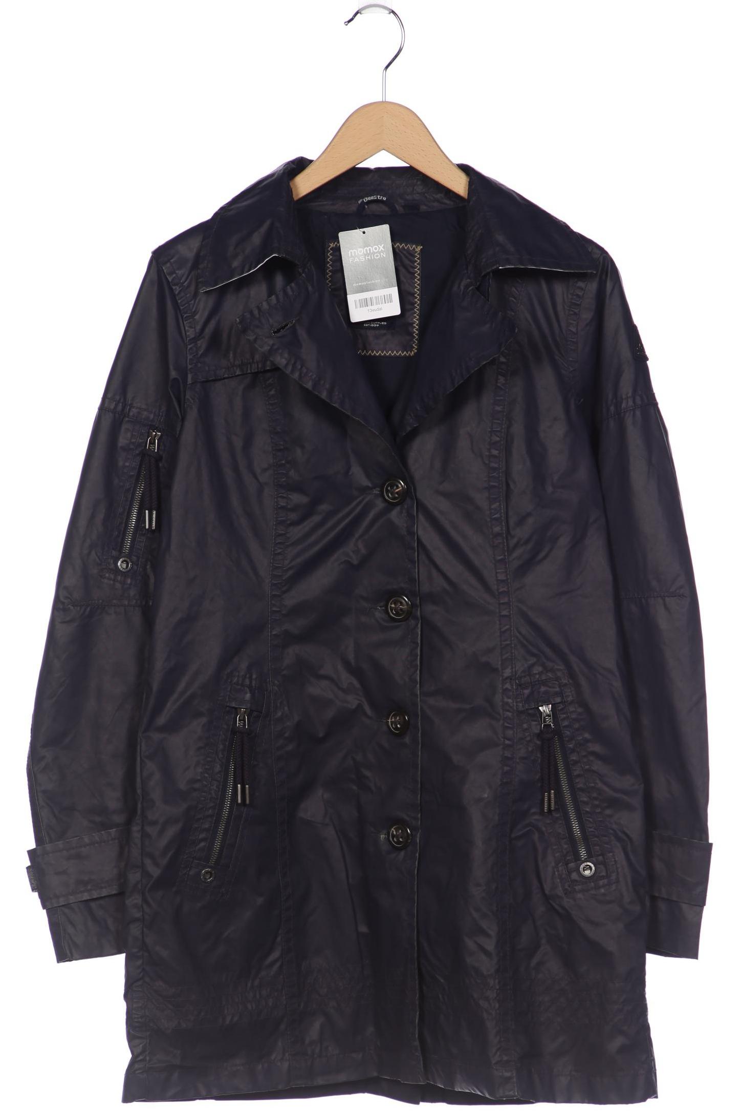 

Gaastra Damen Mantel, marineblau, Gr. 42