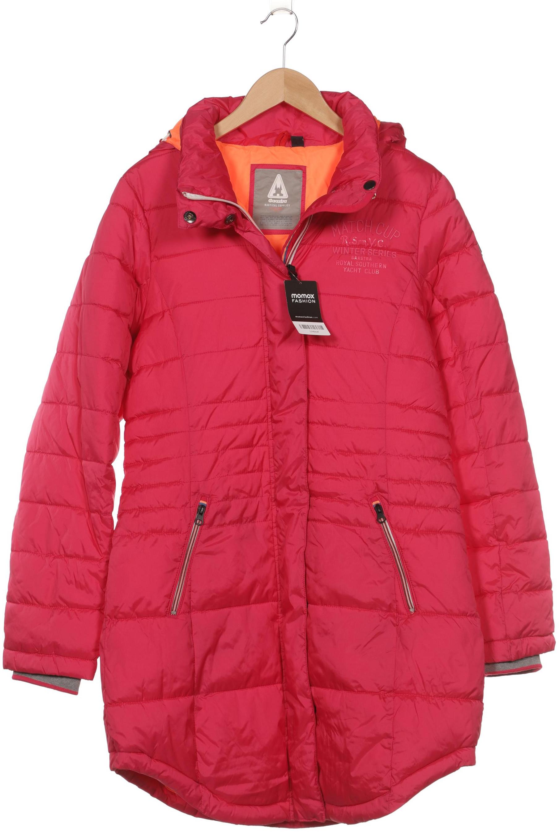 

Gaastra Damen Mantel, pink, Gr. 42