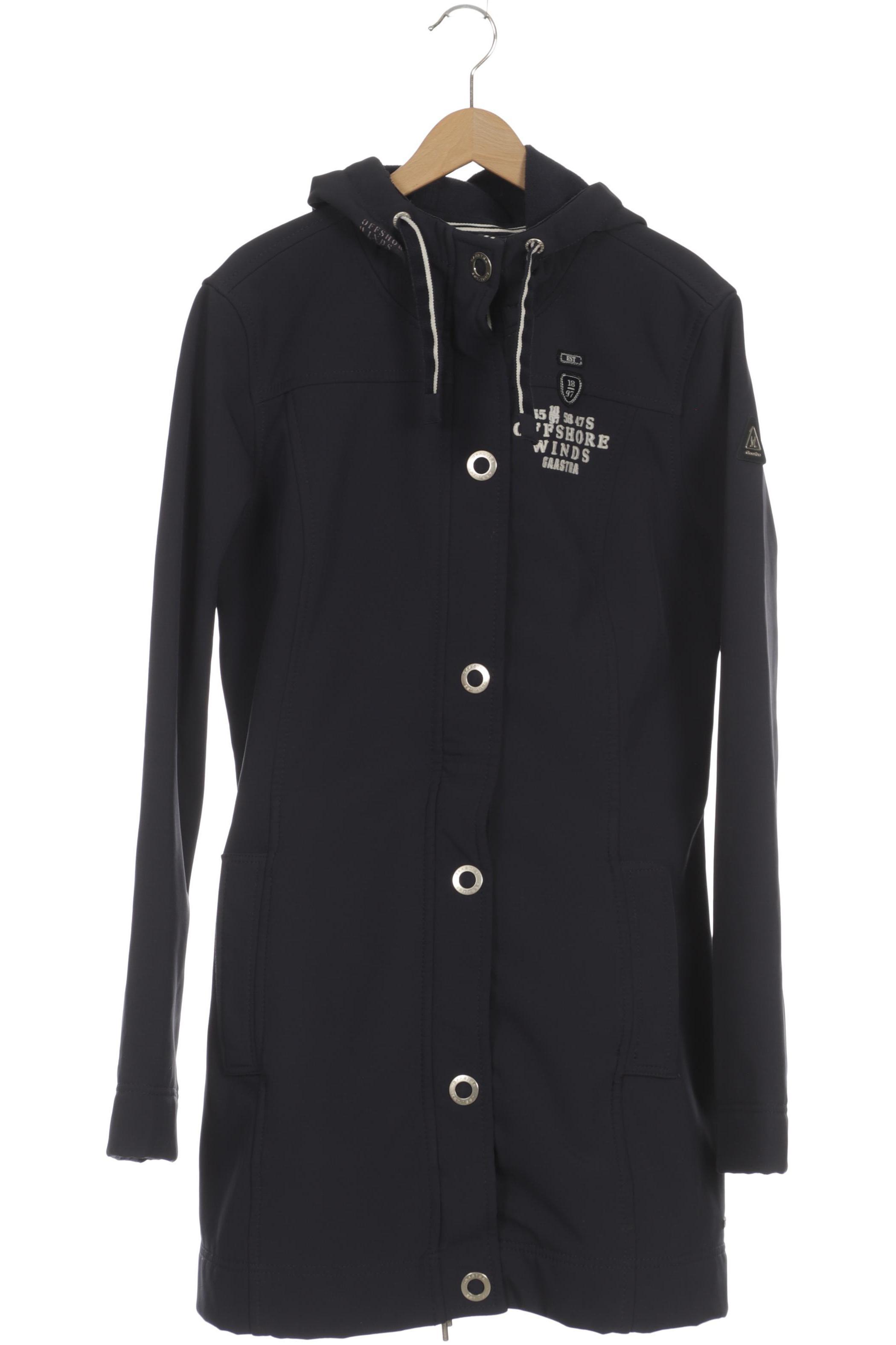 

Gaastra Damen Mantel, blau, Gr.