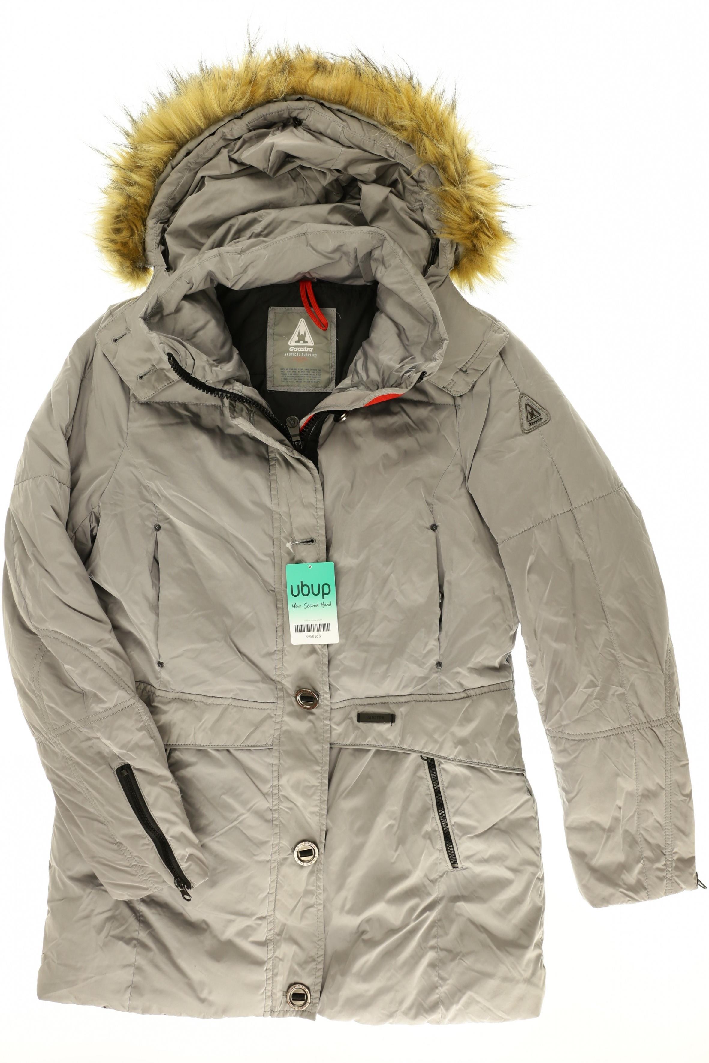 

Gaastra Damen Mantel, grau, Gr.