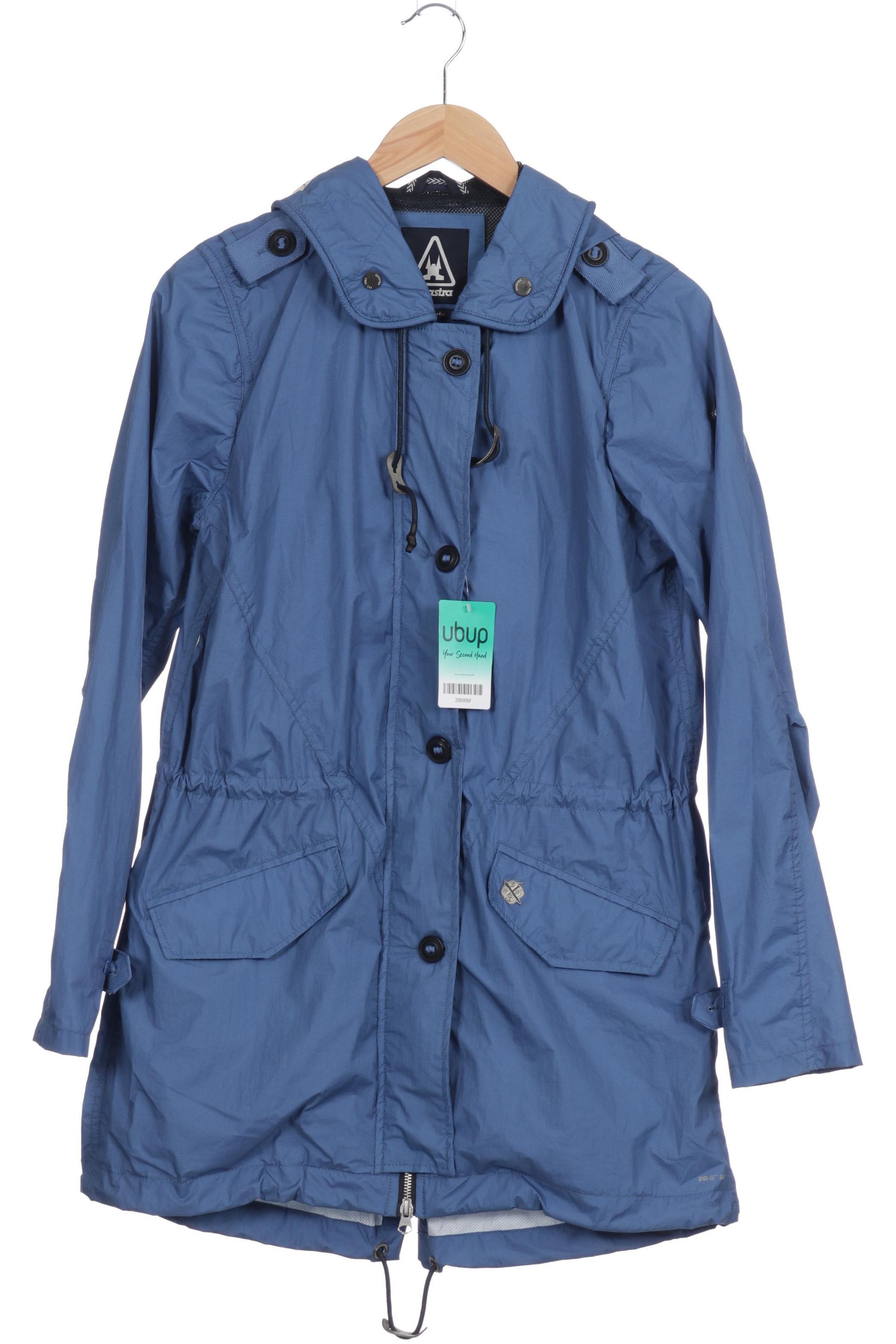 

Gaastra Damen Mantel, blau, Gr.