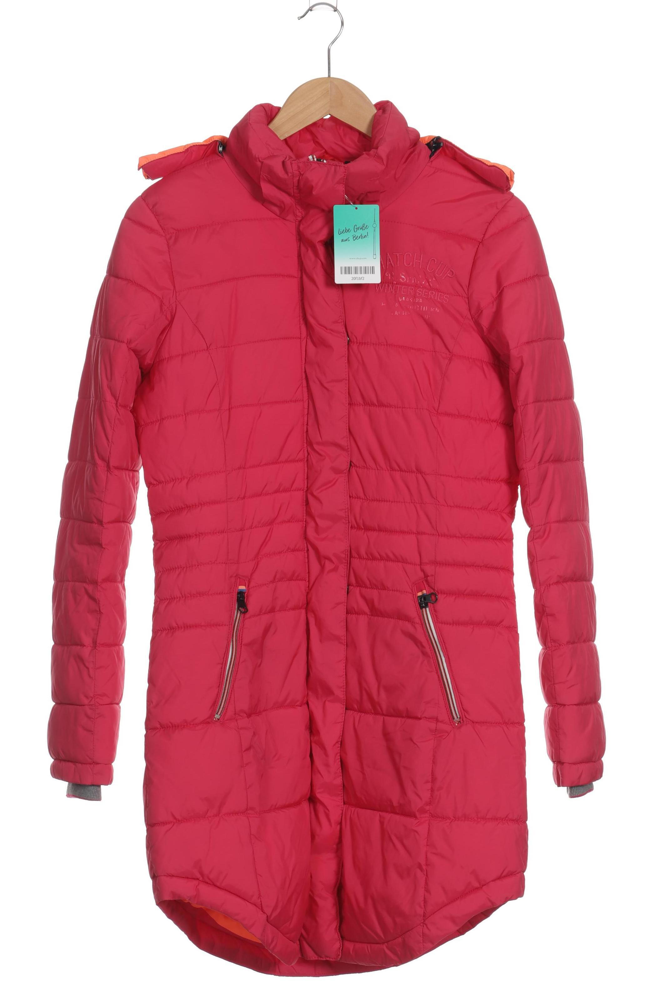 

Gaastra Damen Mantel, pink, Gr.