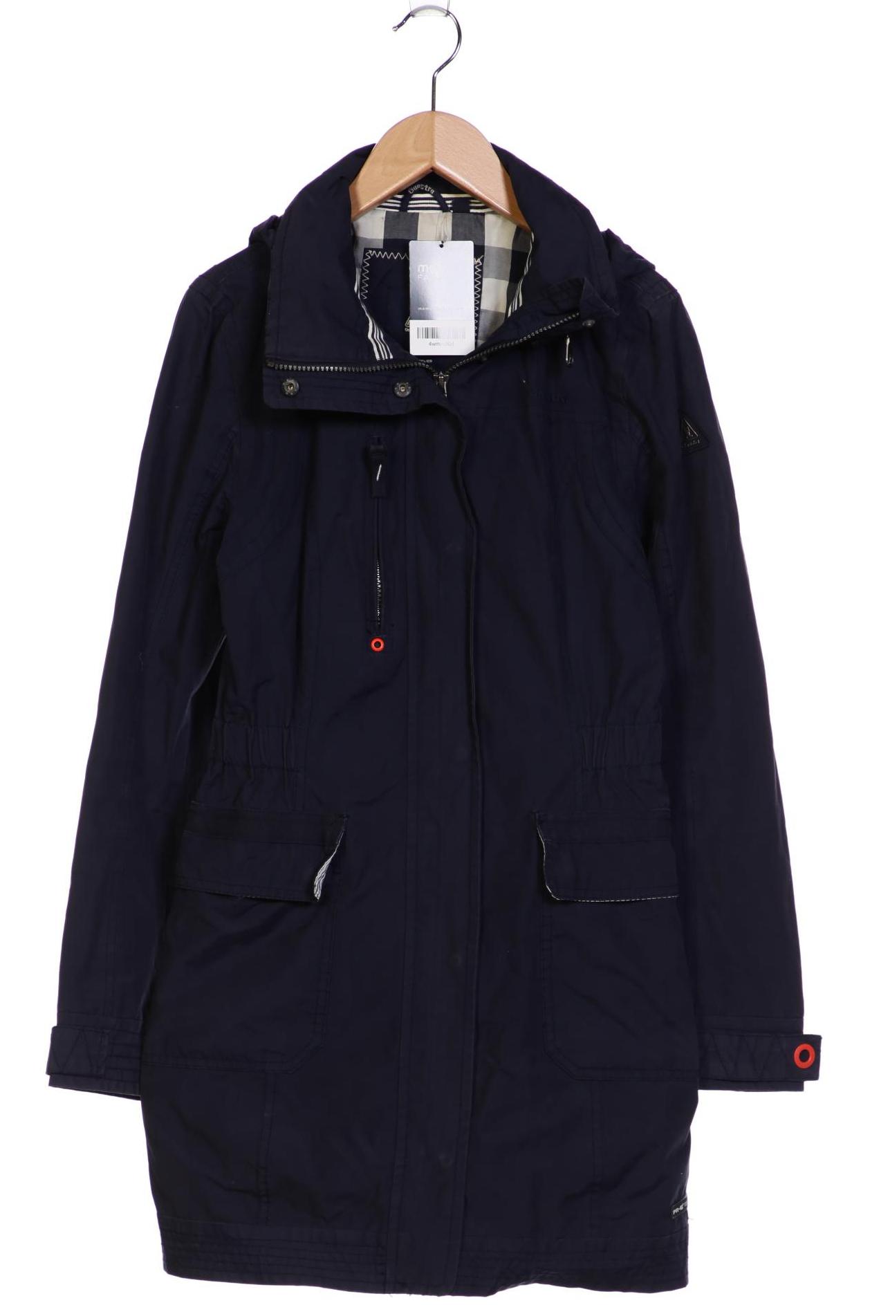 

Gaastra Damen Mantel, marineblau, Gr. 34