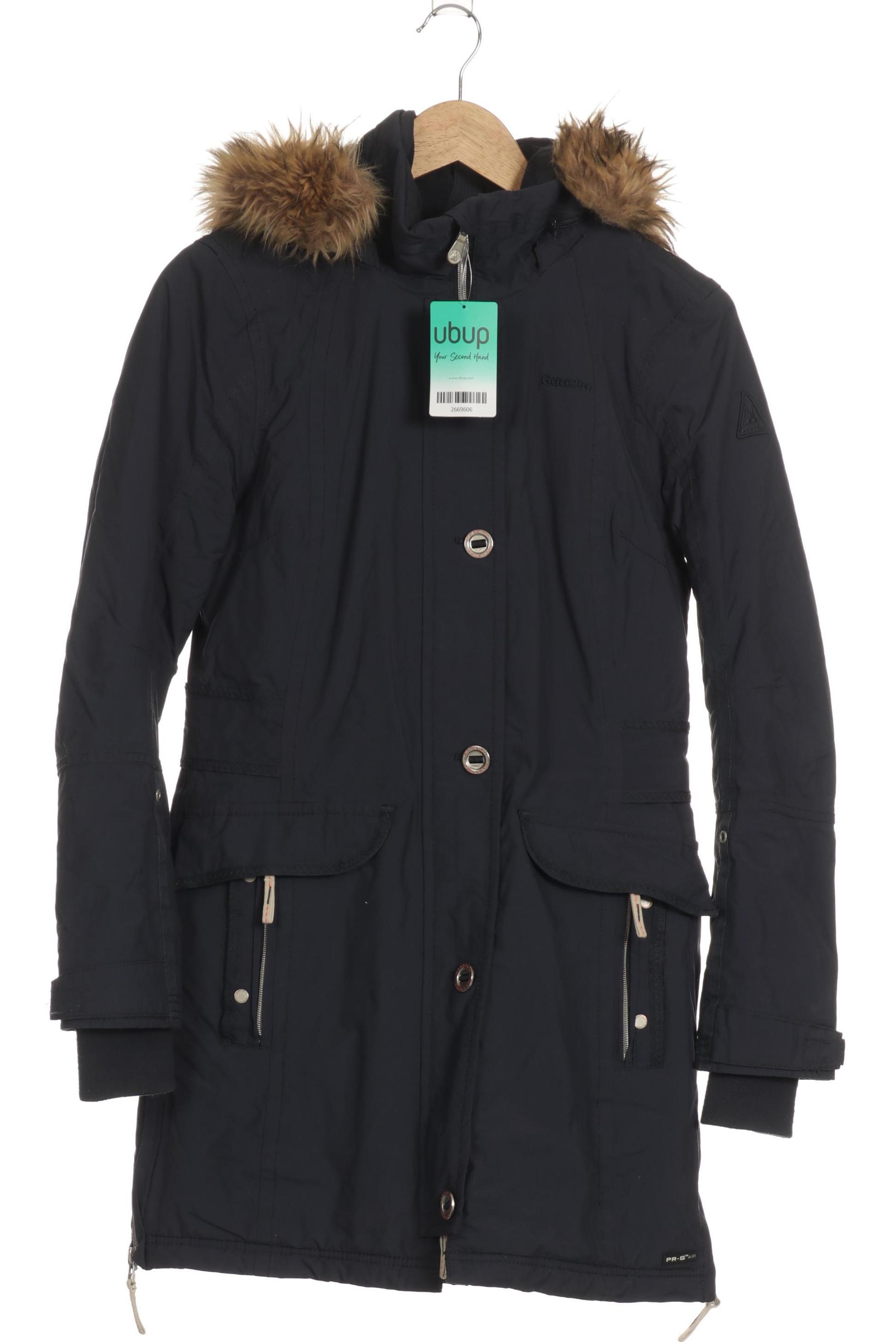 

Gaastra Damen Mantel, blau, Gr.