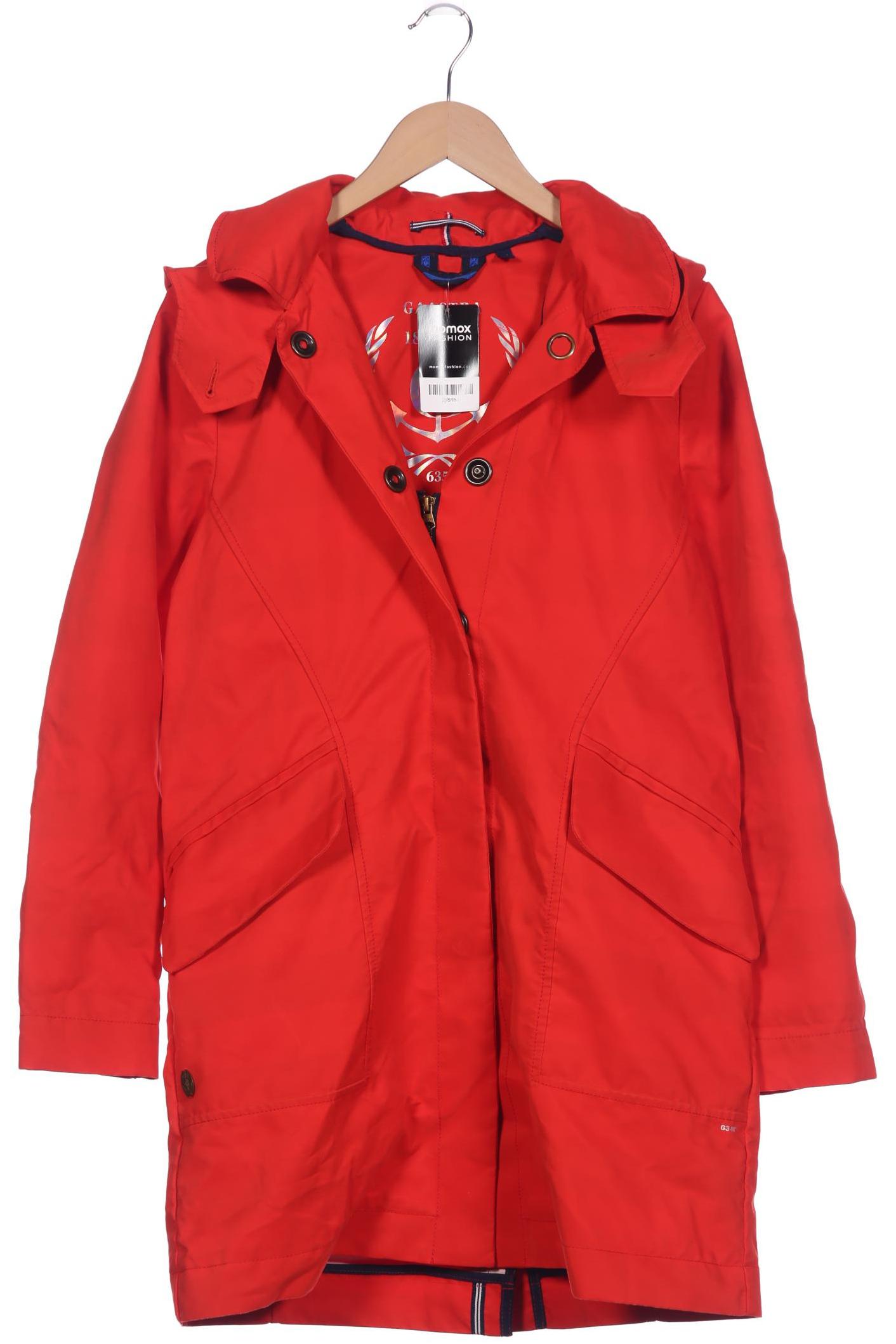 

Gaastra Damen Mantel, rot, Gr. 38
