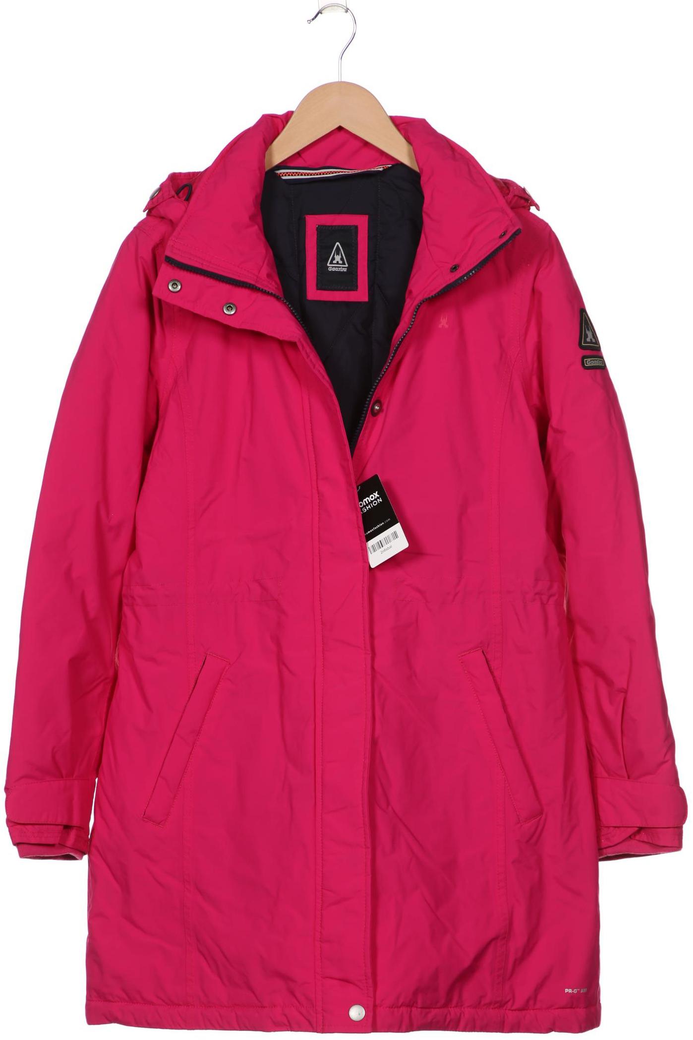 

Gaastra Damen Mantel, pink