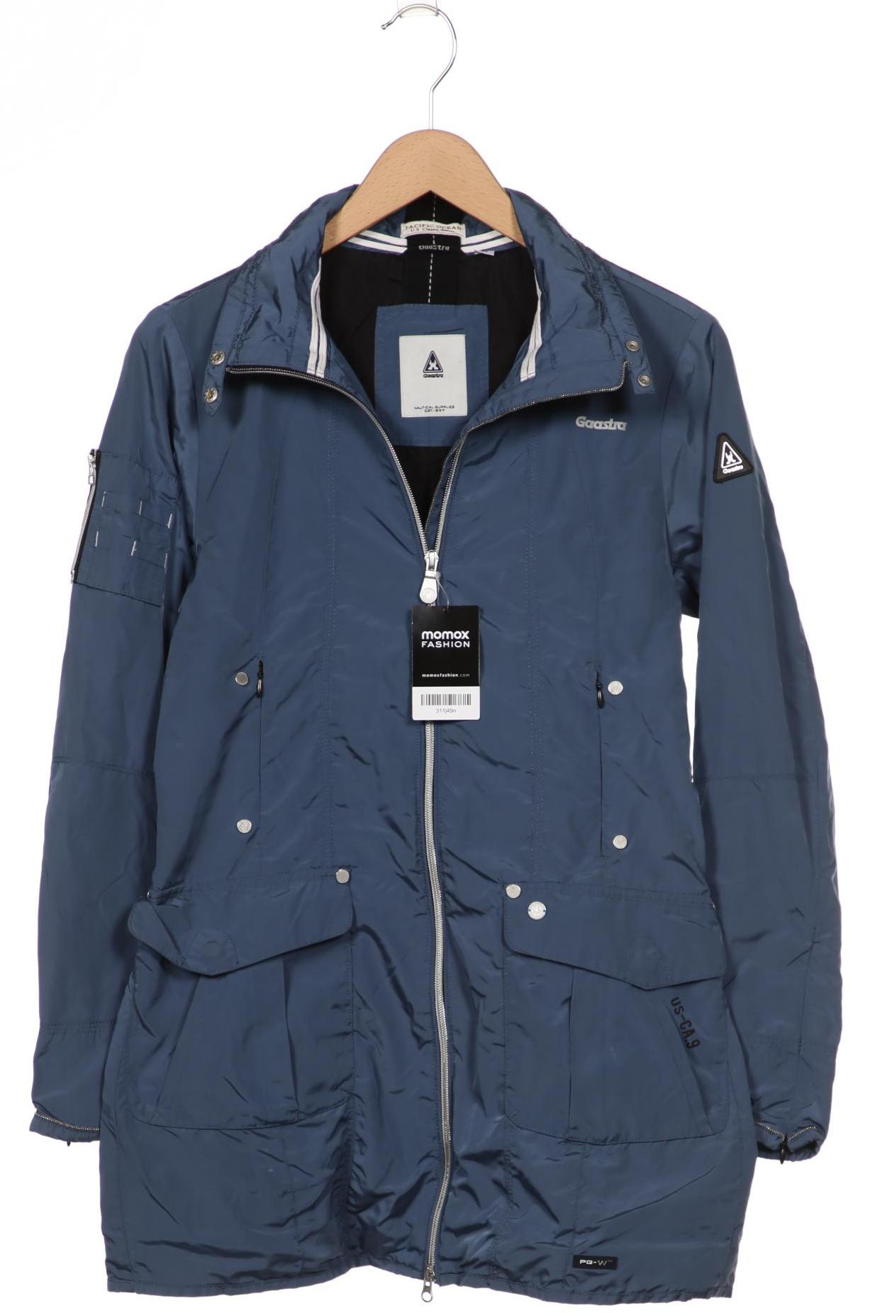 

Gaastra Damen Mantel, blau