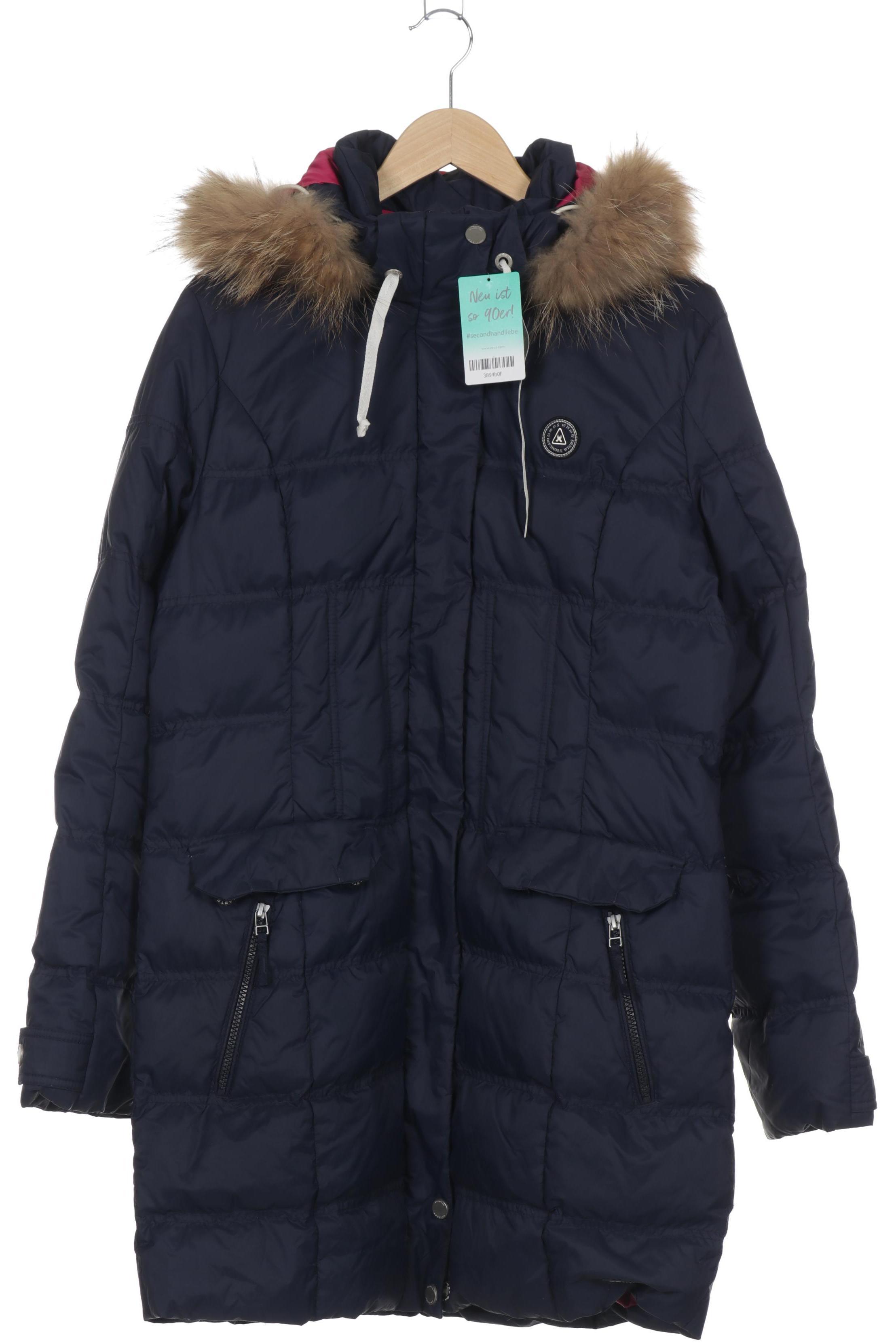 

Gaastra Damen Mantel, blau, Gr.