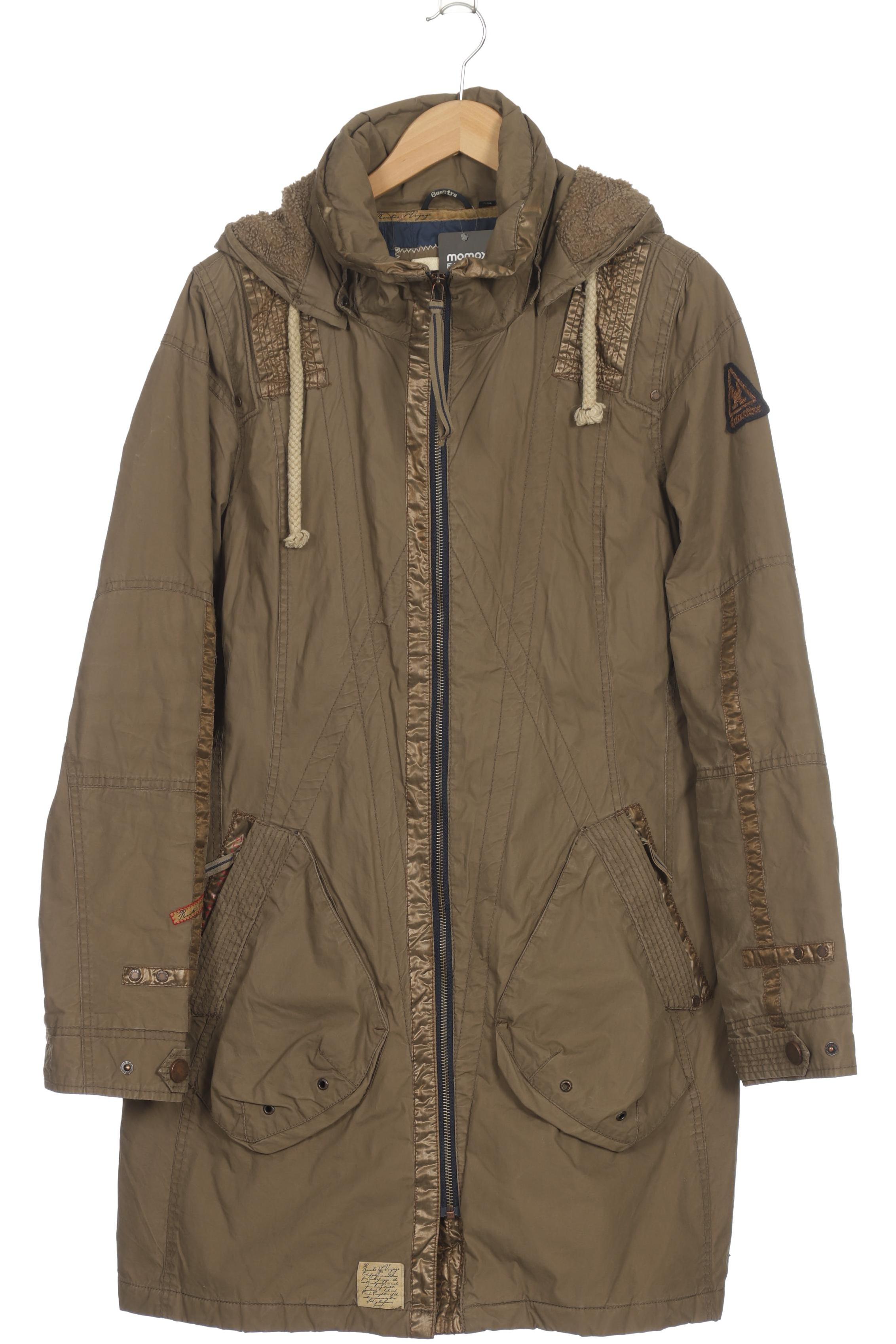 

Gaastra Damen Mantel, braun, Gr.