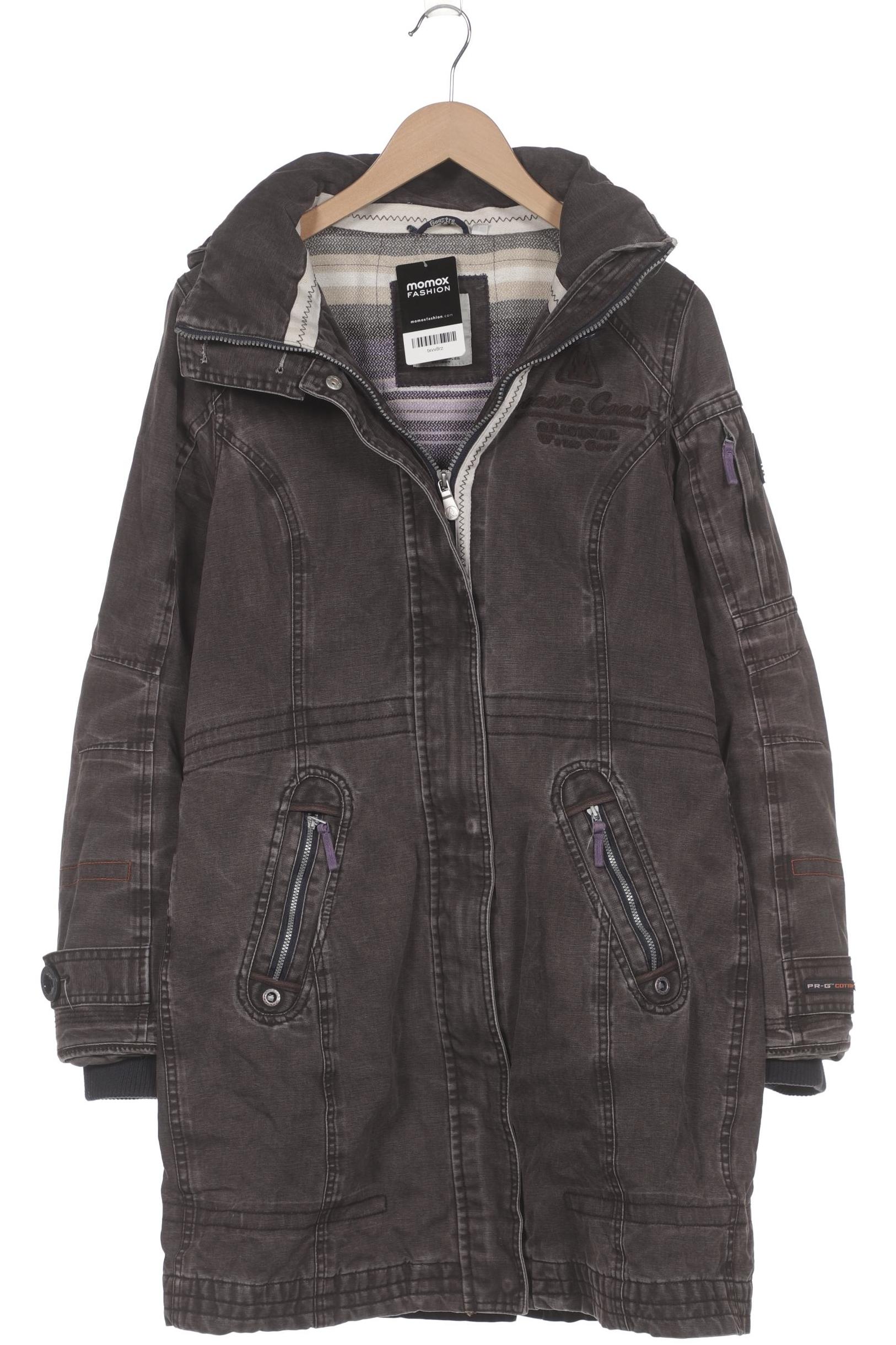 

Gaastra Damen Mantel, flieder, Gr. 42