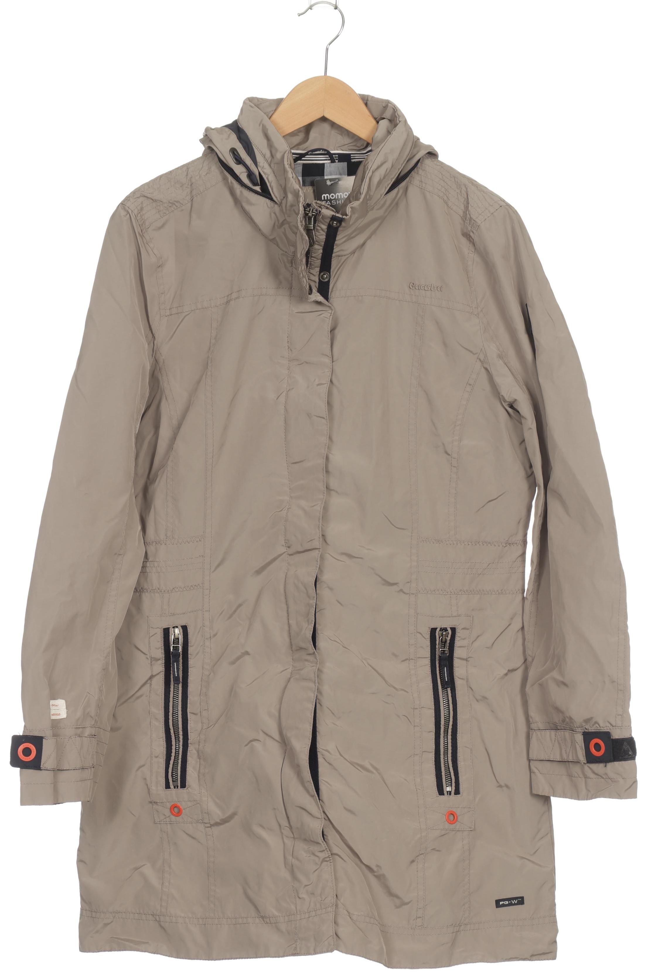

Gaastra Damen Mantel, beige, Gr.