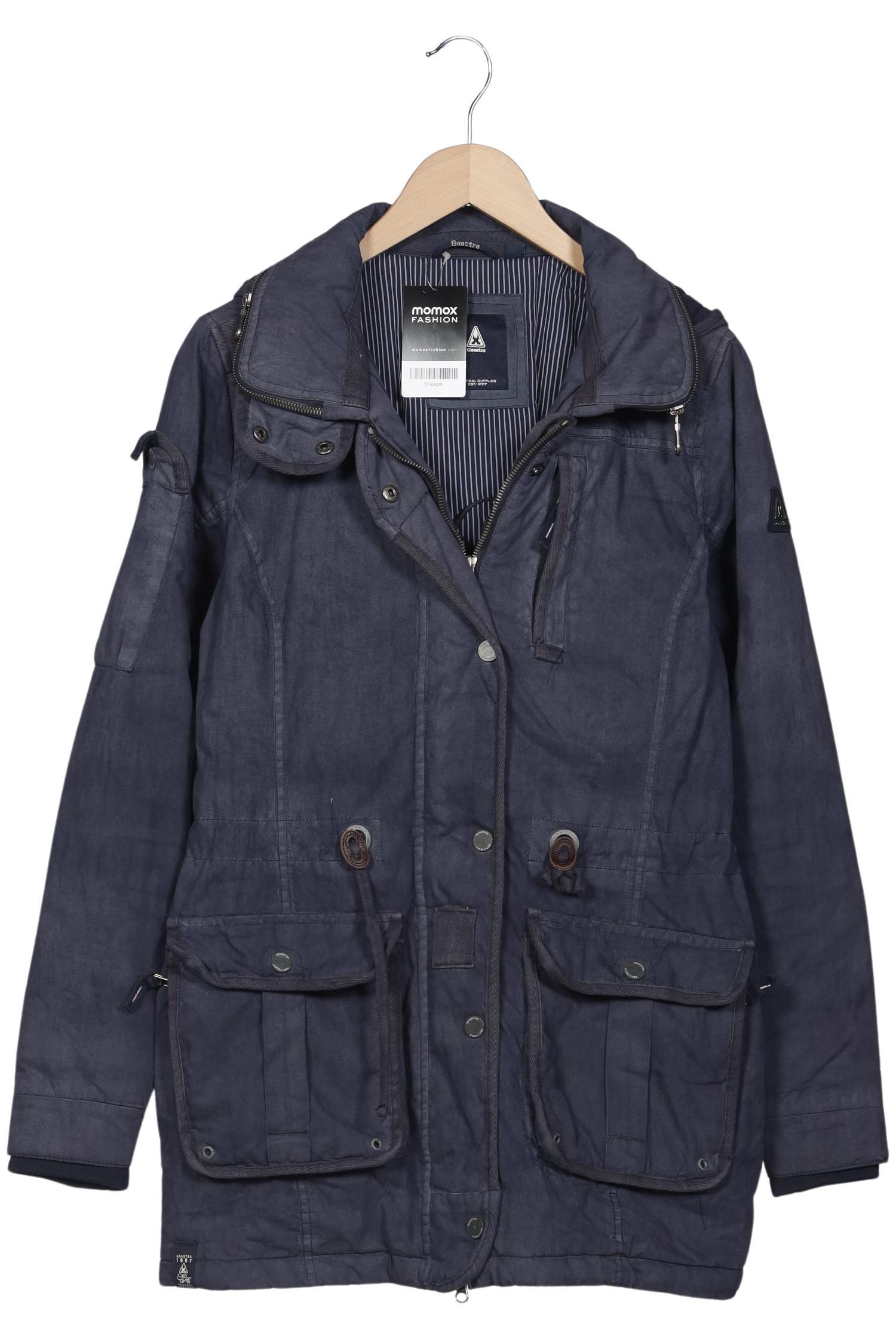 

Gaastra Damen Mantel, marineblau, Gr. 42