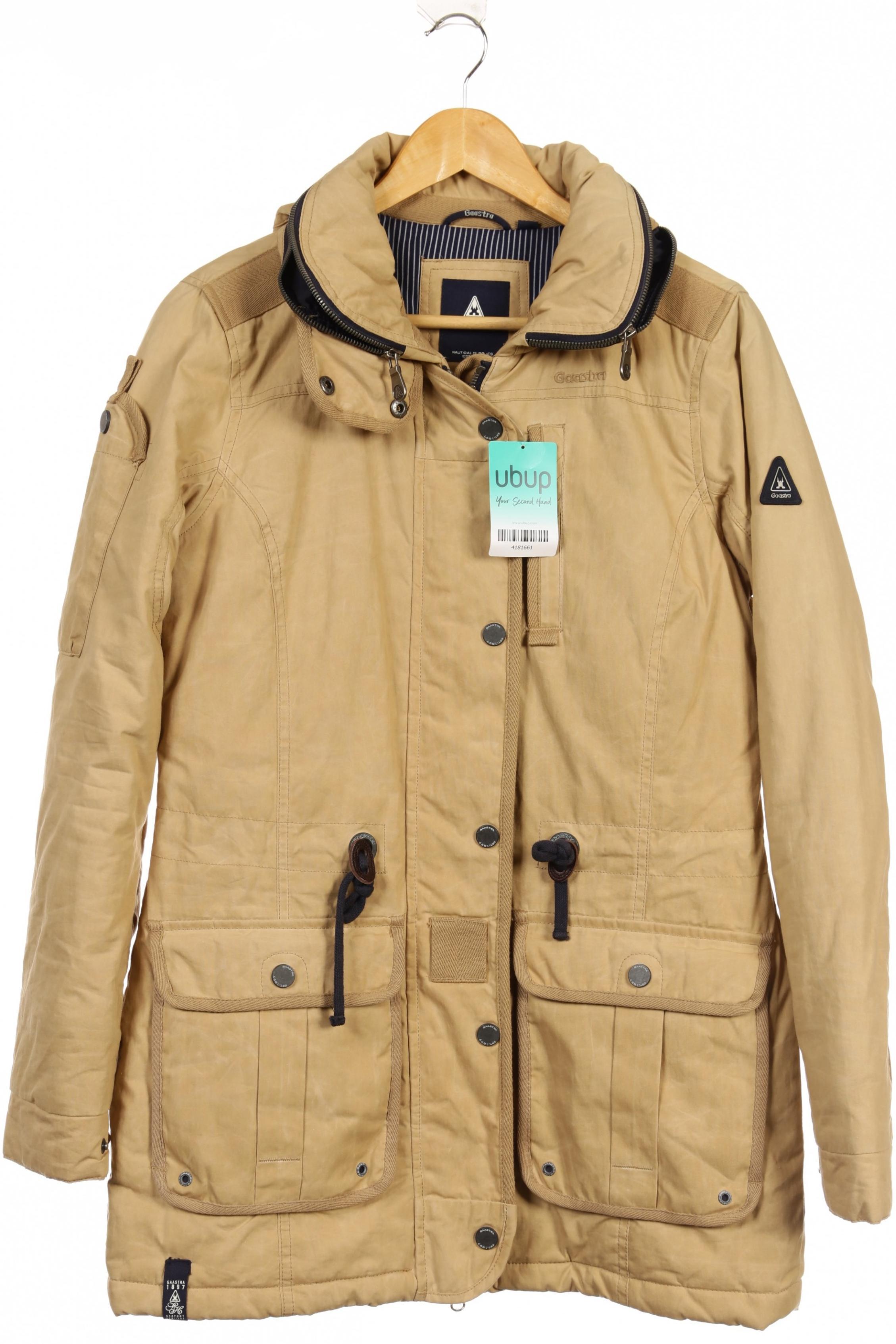 

Gaastra Damen Mantel, beige, Gr.