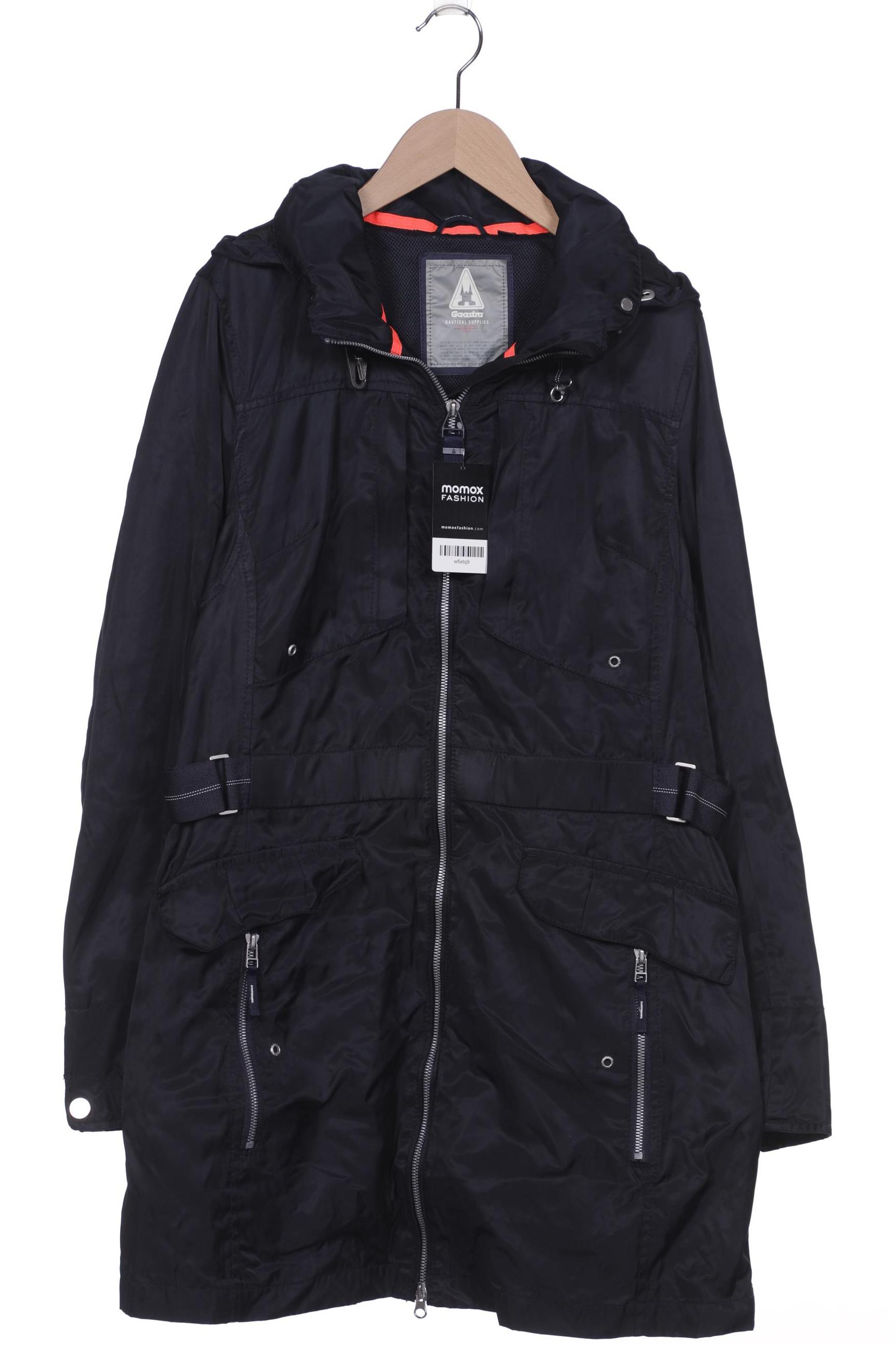 

Gaastra Damen Mantel, marineblau, Gr. 44
