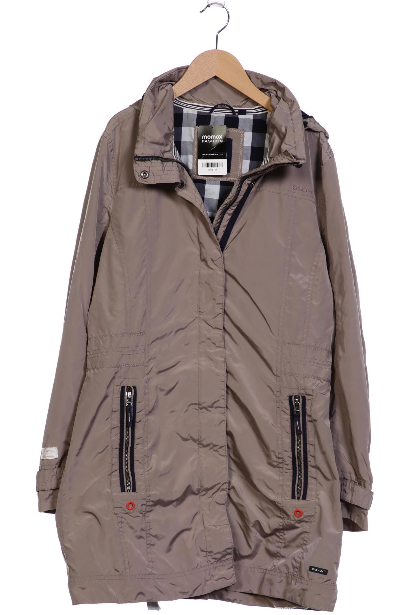 

Gaastra Damen Mantel, grau, Gr. 44