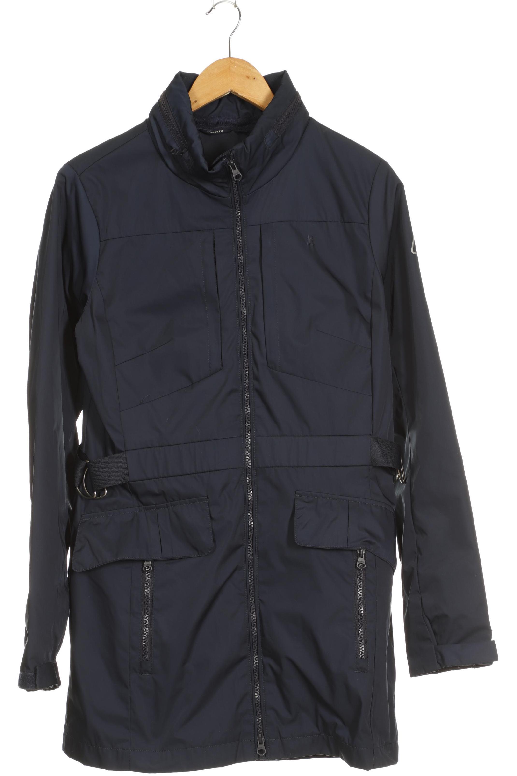 

Gaastra Damen Mantel, blau, Gr.