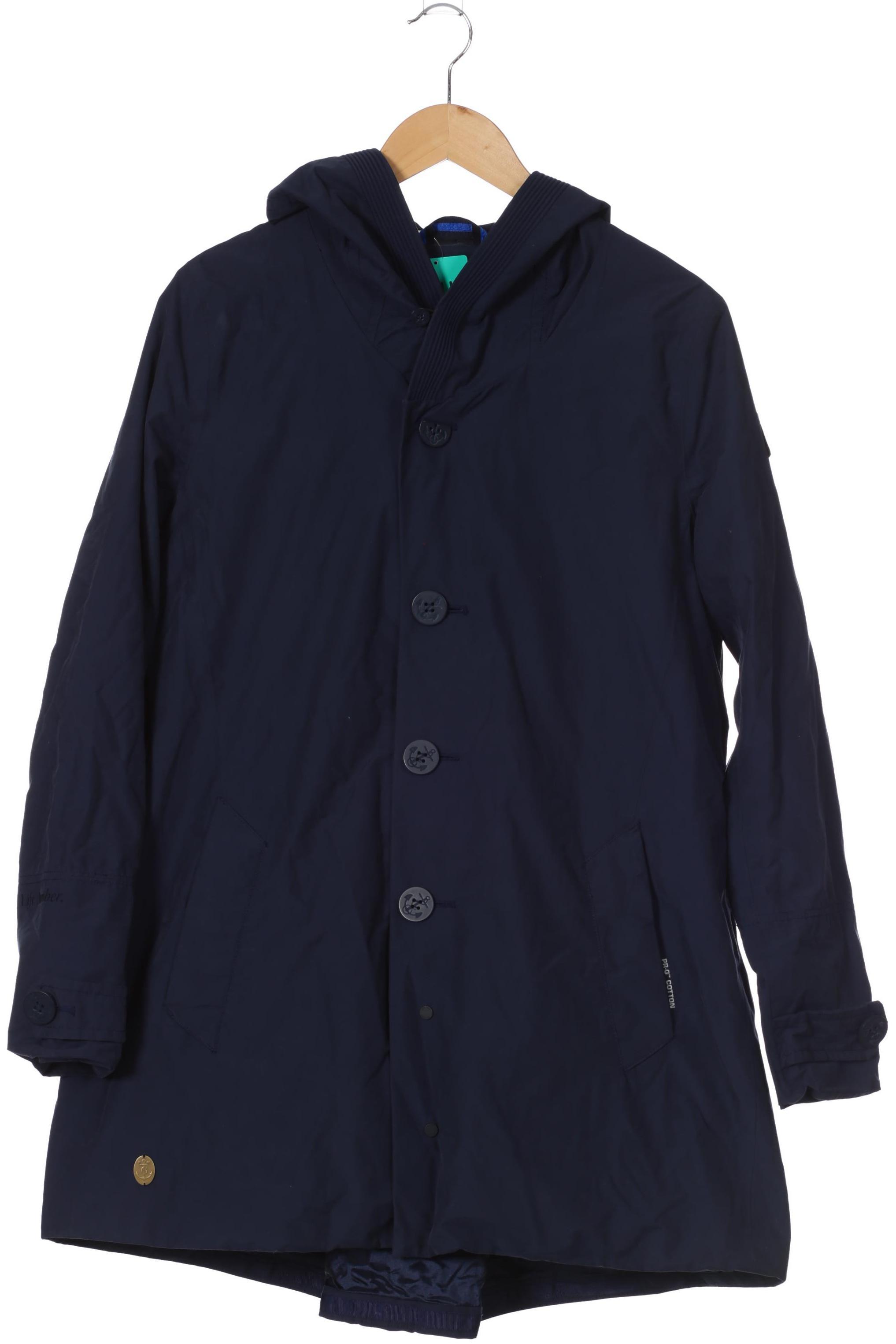 

Gaastra Damen Mantel, blau, Gr.