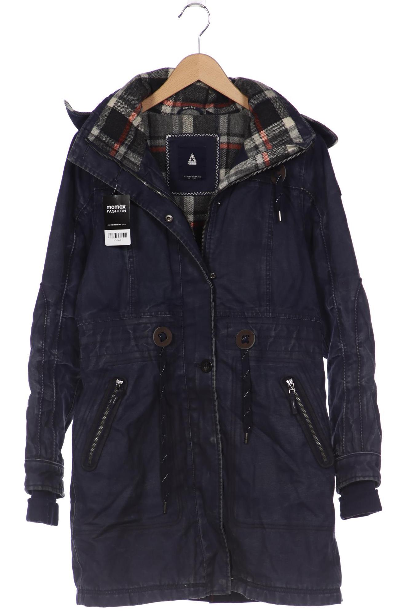 

Gaastra Damen Mantel, marineblau, Gr. 38