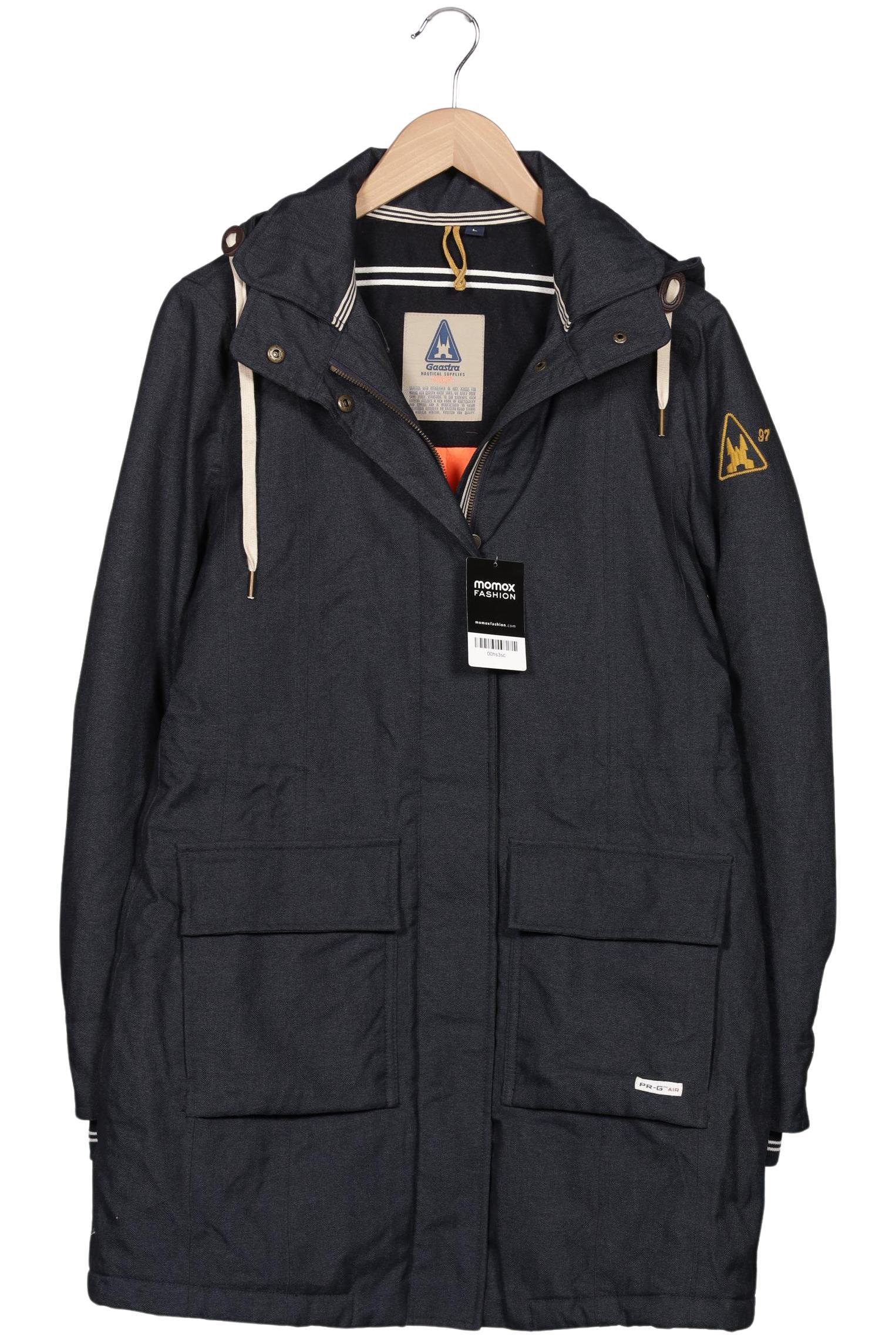 

Gaastra Damen Mantel, marineblau, Gr. 42