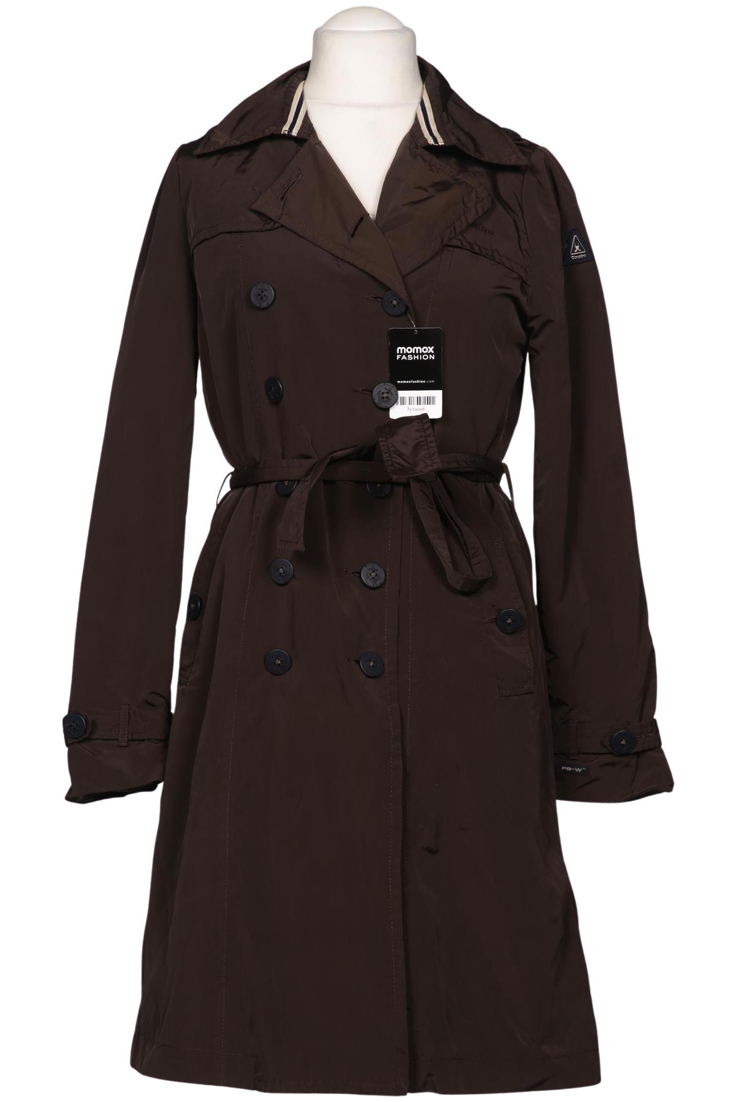 

Gaastra Damen Mantel, braun, Gr. 42