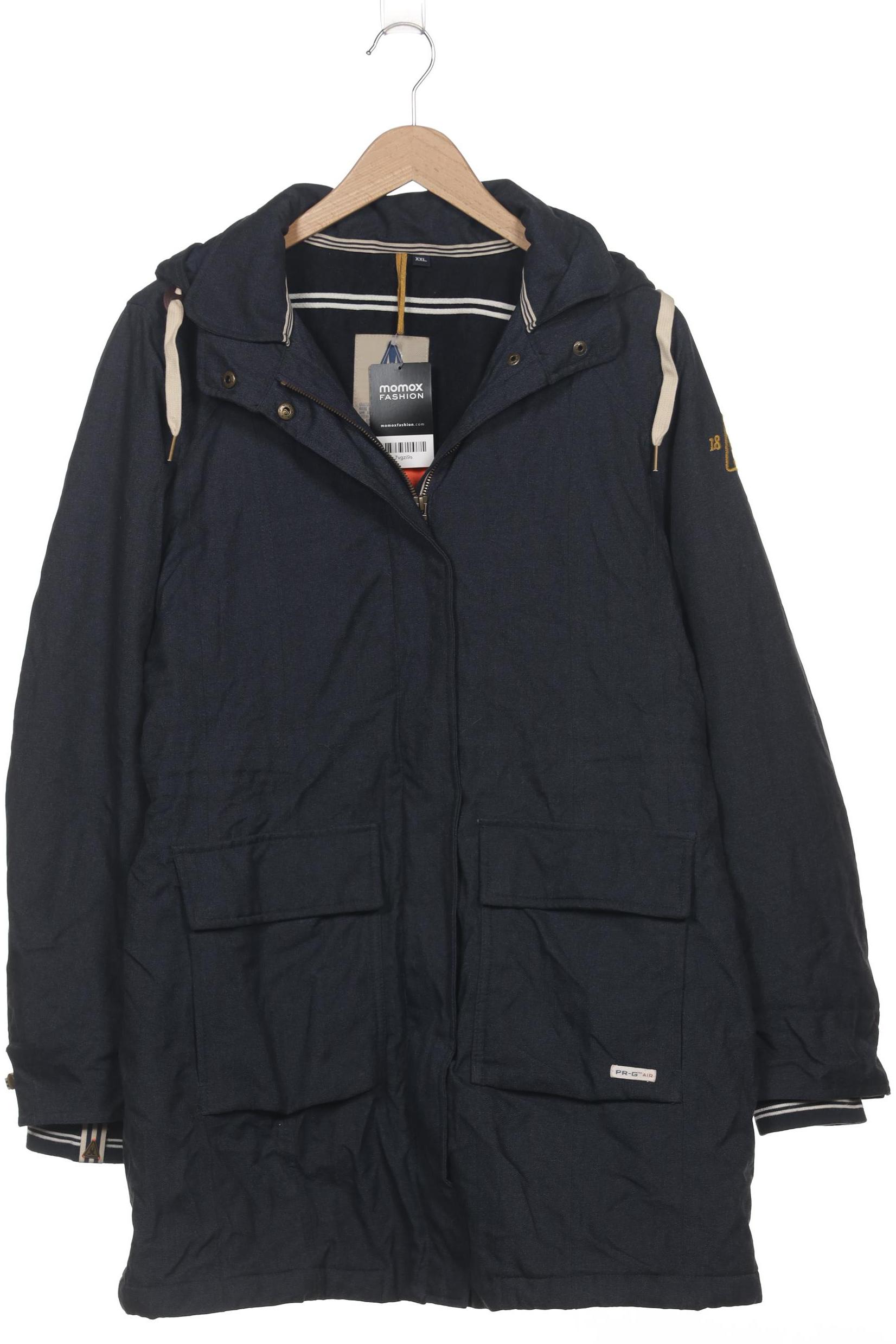 

Gaastra Damen Mantel, marineblau, Gr. 46