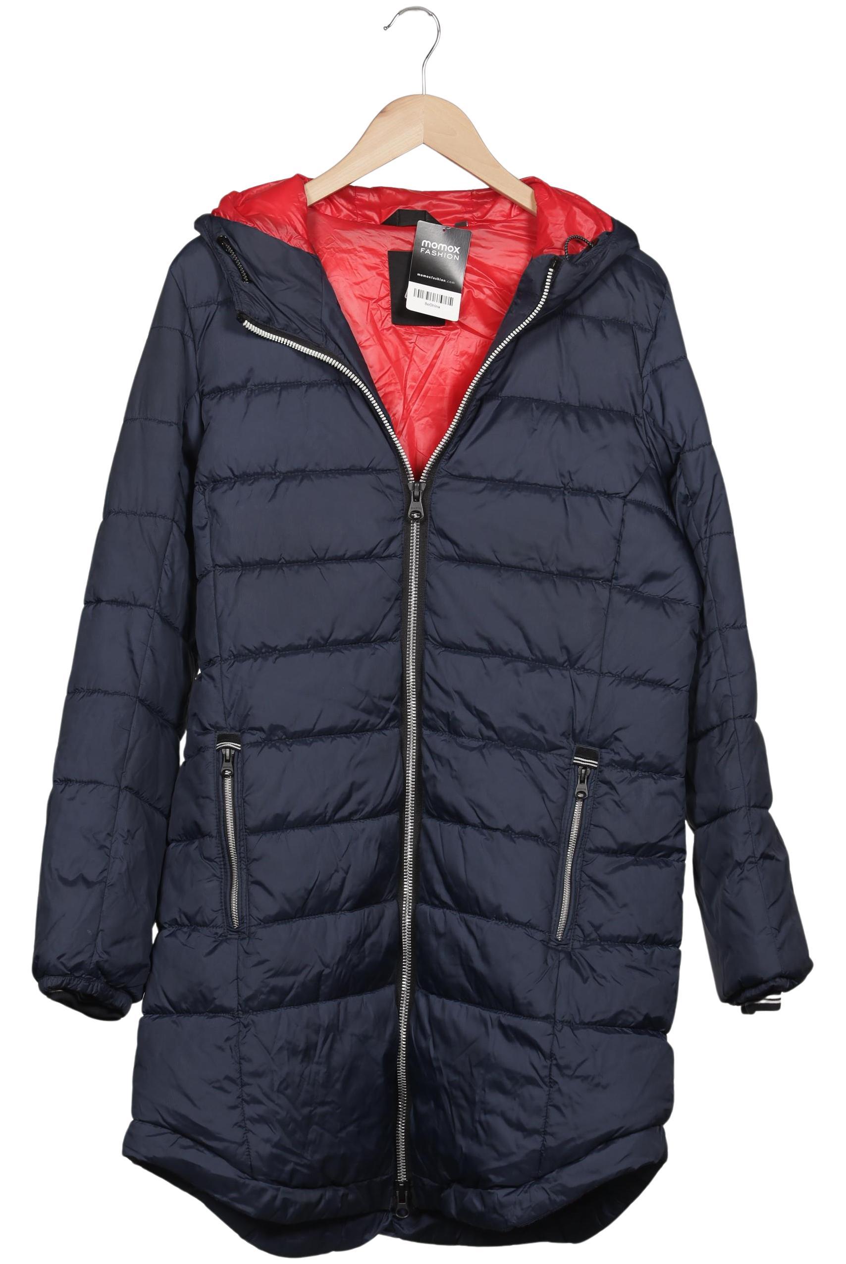 

Gaastra Damen Mantel, marineblau, Gr. 44