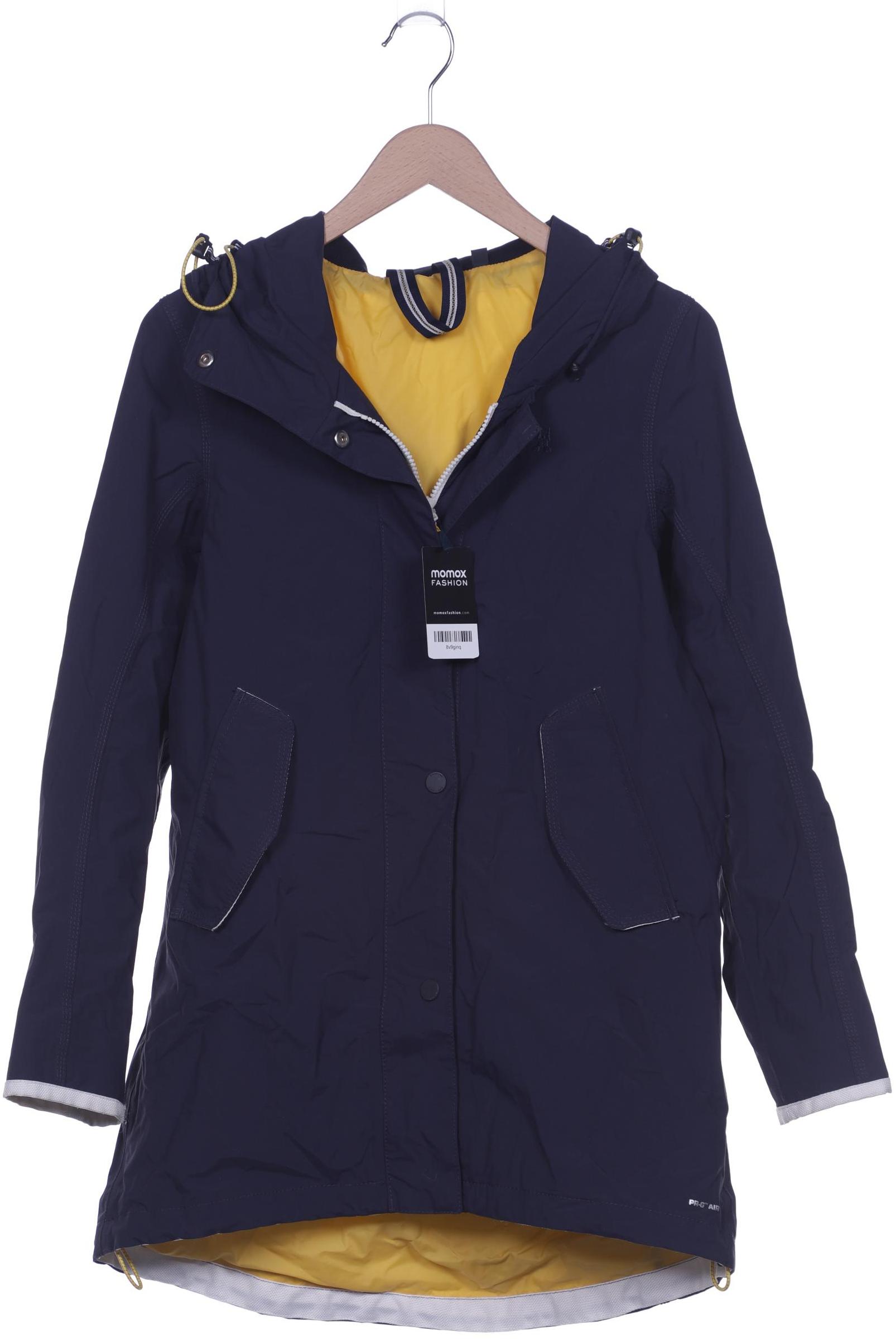 

Gaastra Damen Mantel, marineblau, Gr. 38