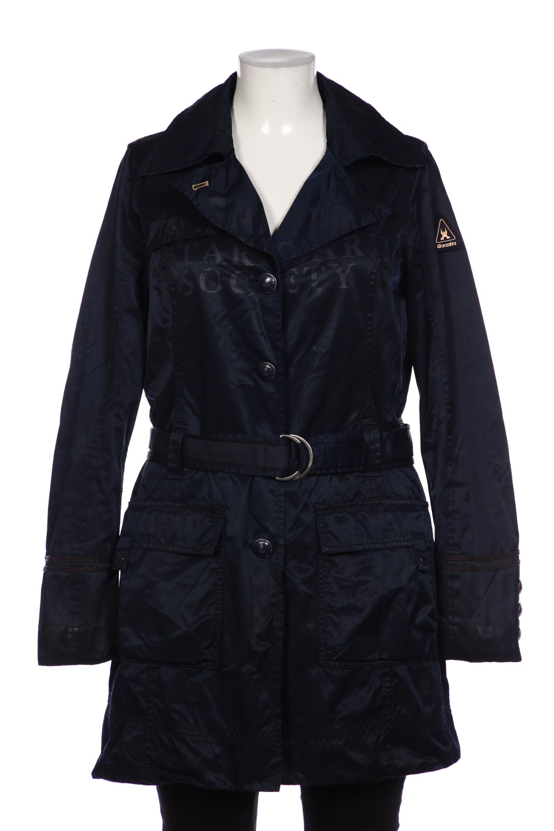 

Gaastra Damen Mantel, marineblau, Gr. 44