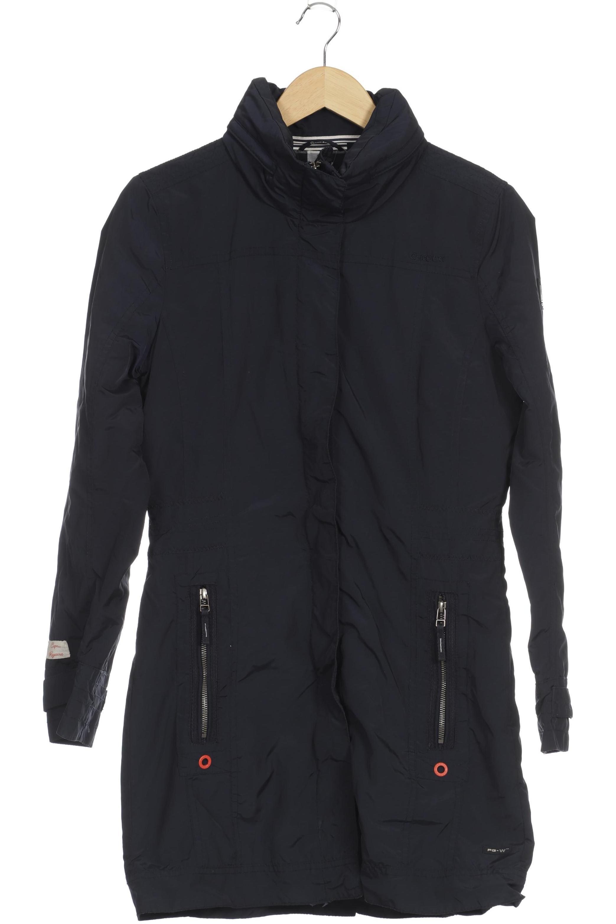 

Gaastra Damen Mantel, blau, Gr.