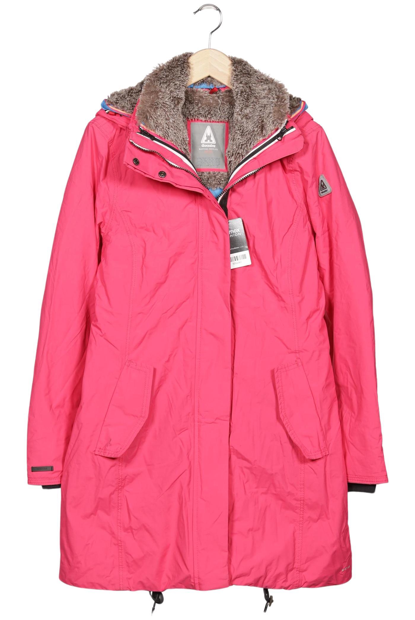 

Gaastra Damen Mantel, pink, Gr. 42