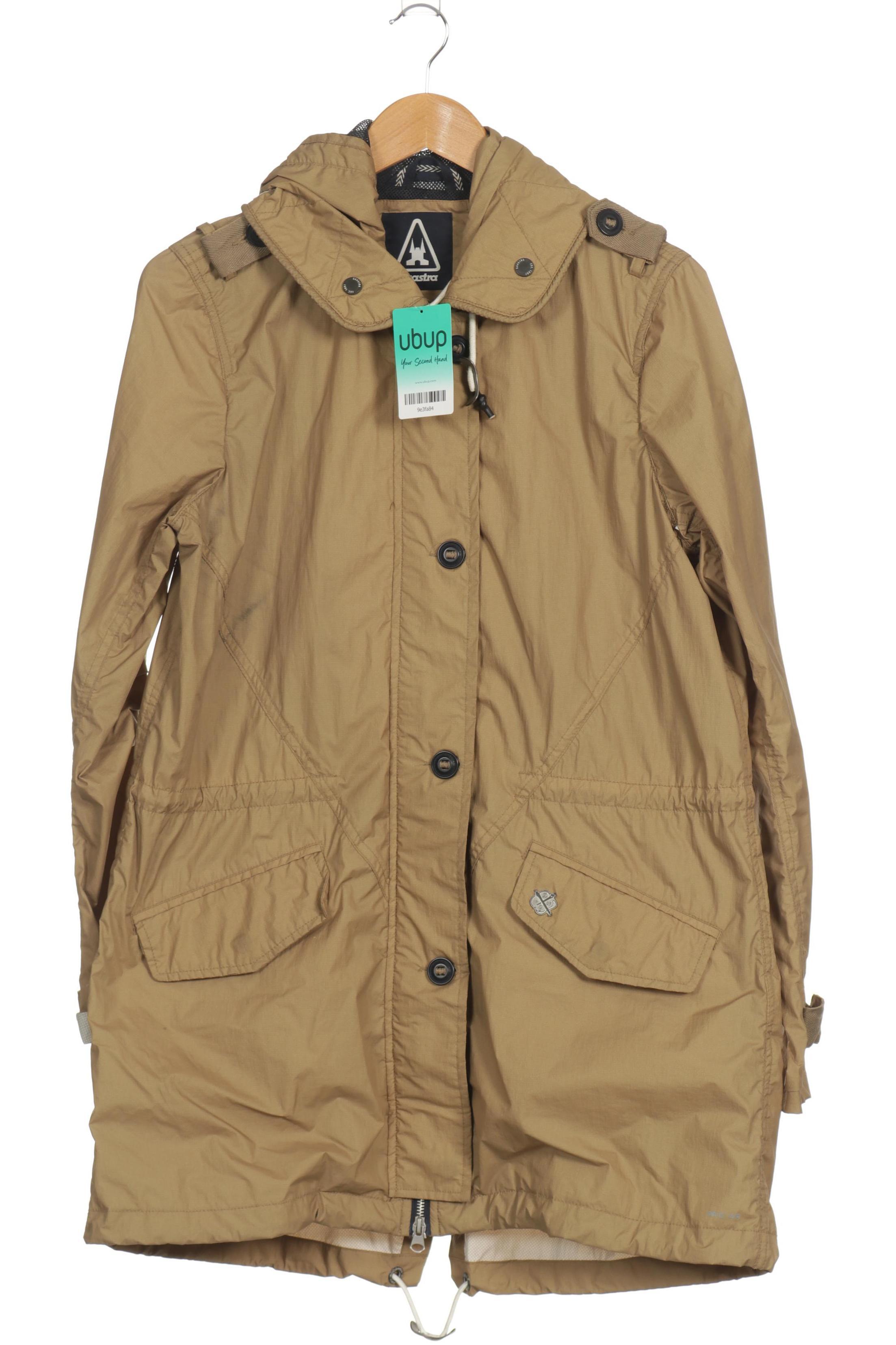 

Gaastra Damen Mantel, grün, Gr.