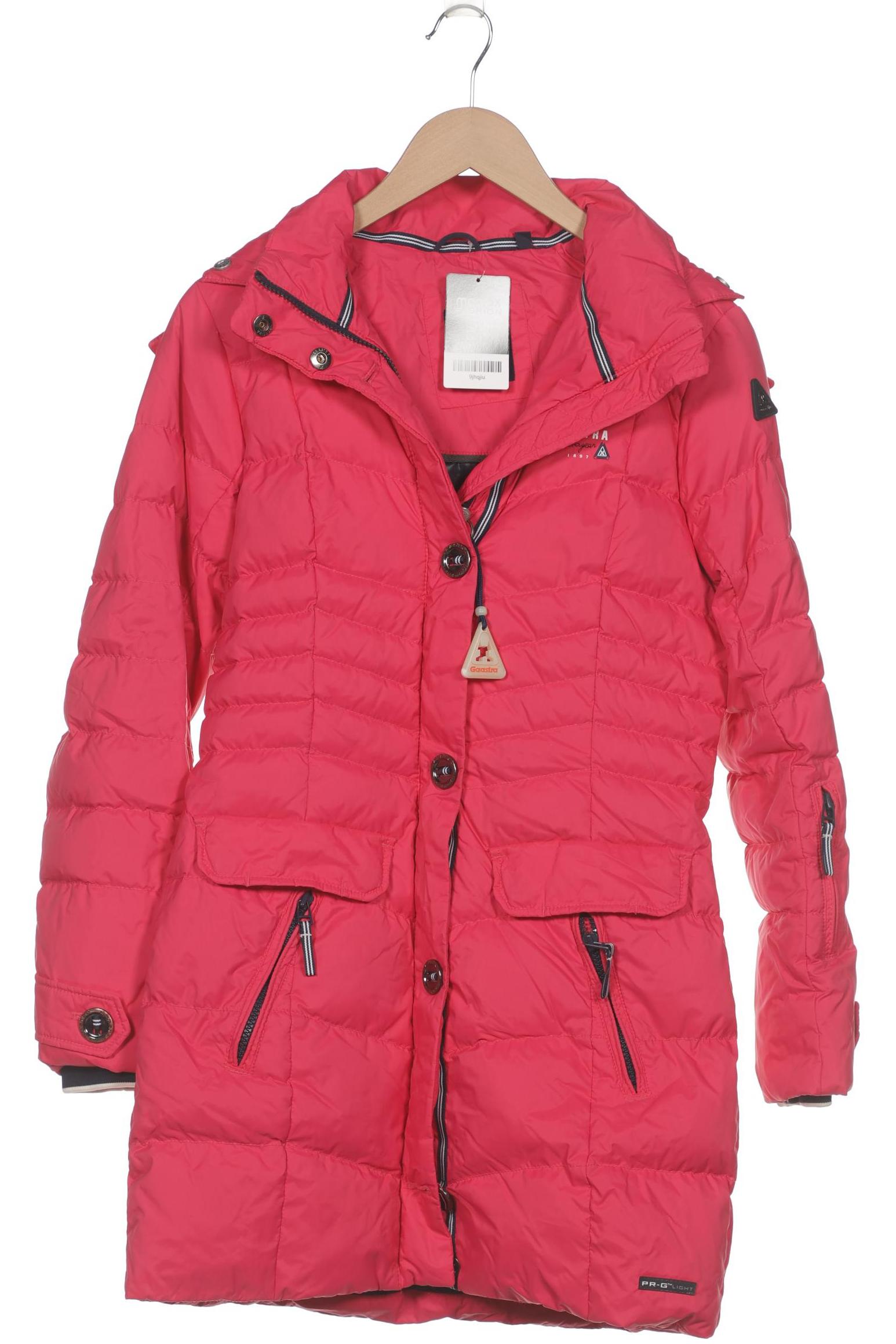 

Gaastra Damen Mantel, pink, Gr. 36