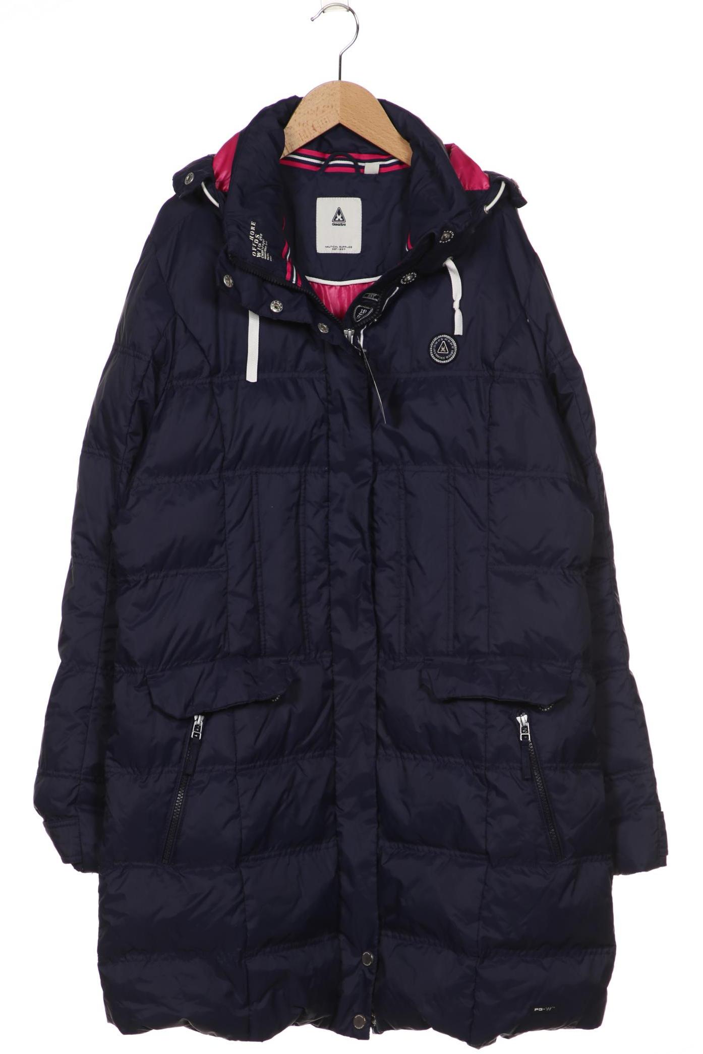 

Gaastra Damen Mantel, marineblau