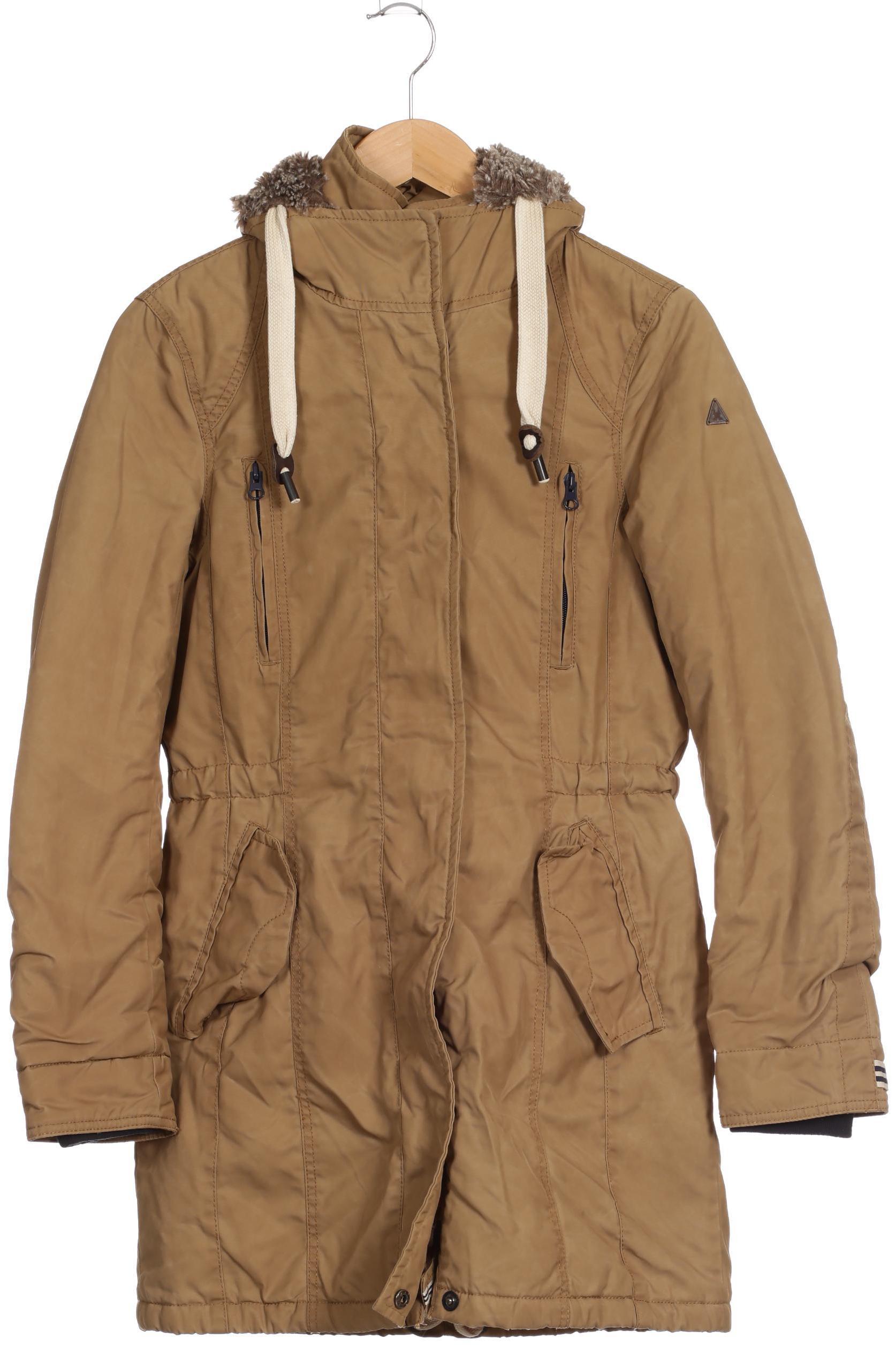 

Gaastra Damen Mantel, braun, Gr.